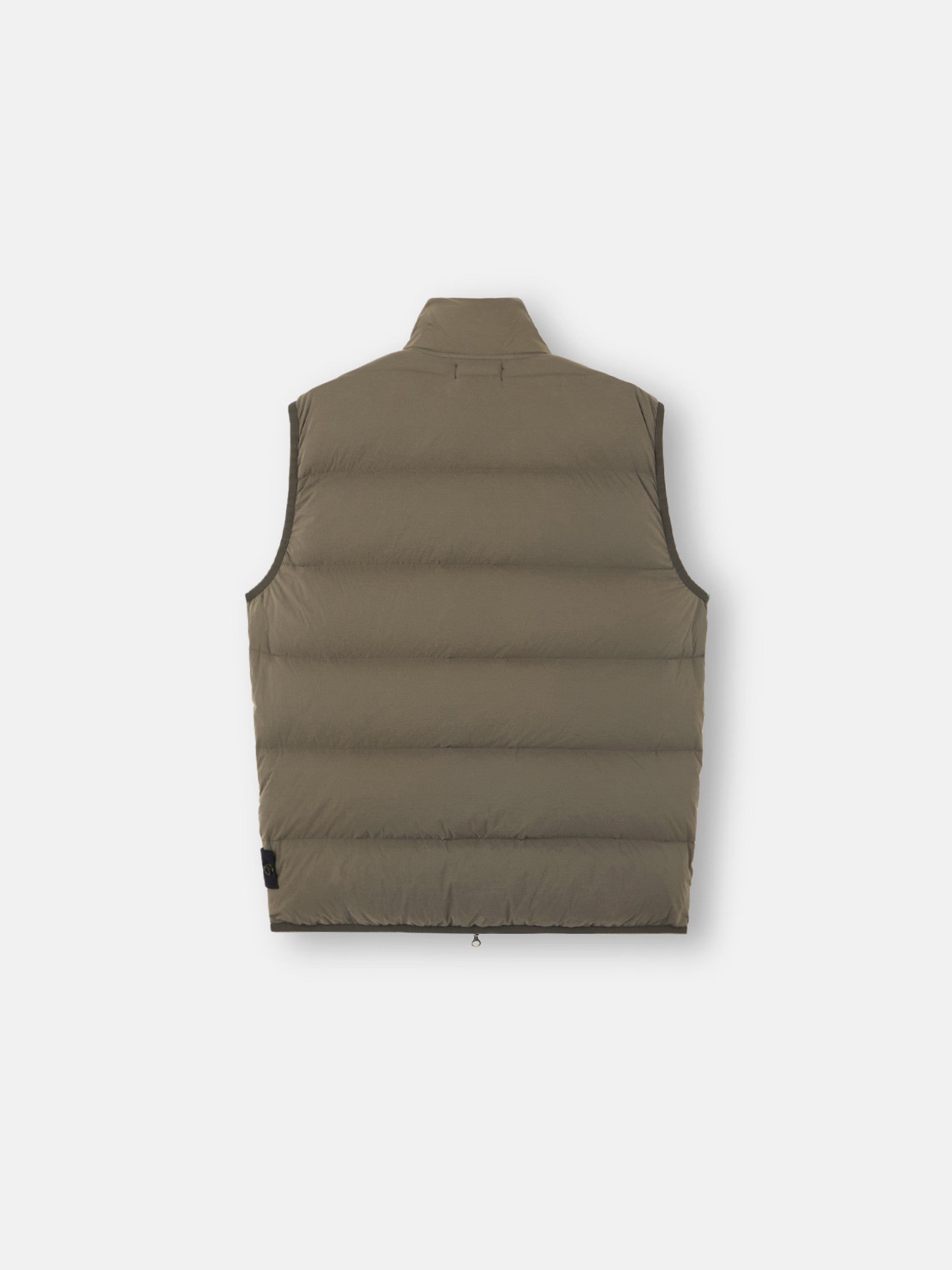 G0828 SEAMLESS TUNNEL NYLON DOWN -TC