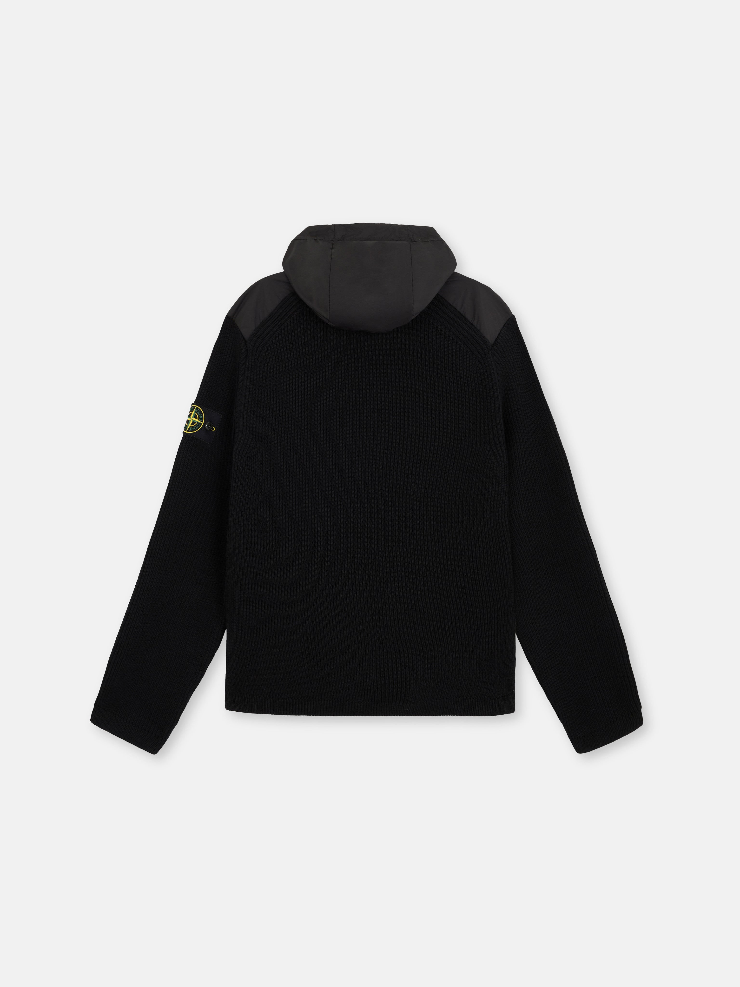 45637 CRINKLE REPS R-NY WITH PRIMALOFT®-TC