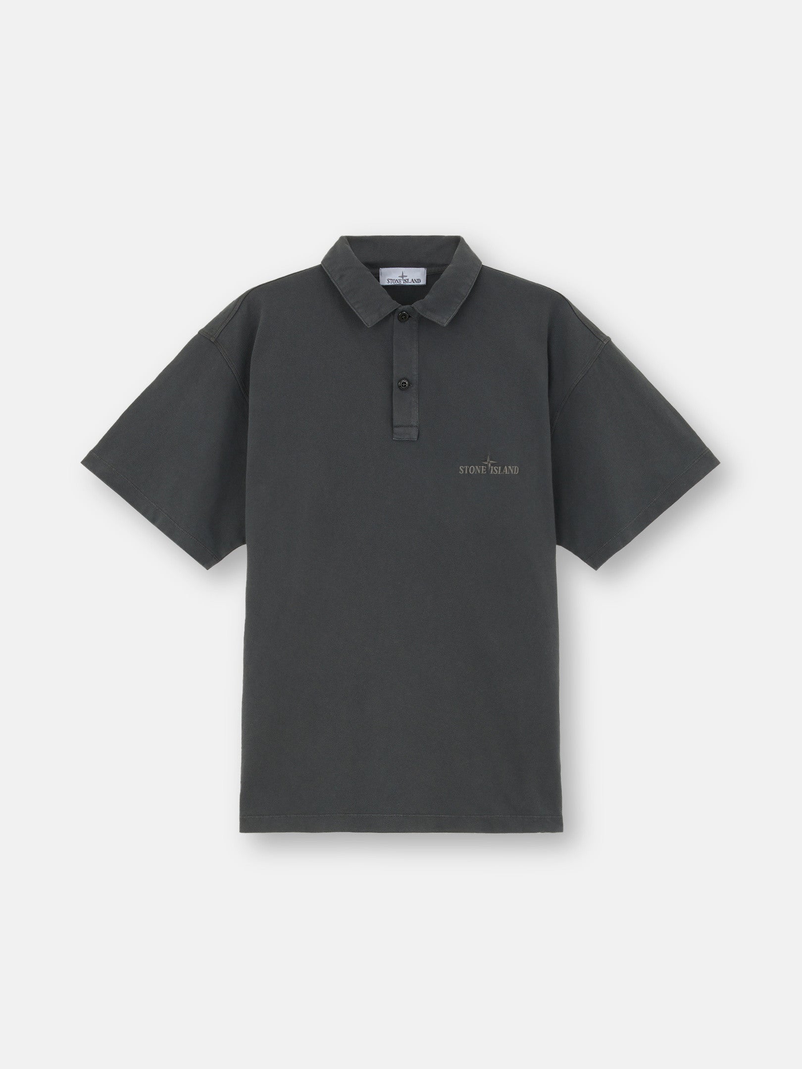 21258 24/1 COTTON JERSEY 'OLD' EFFECT