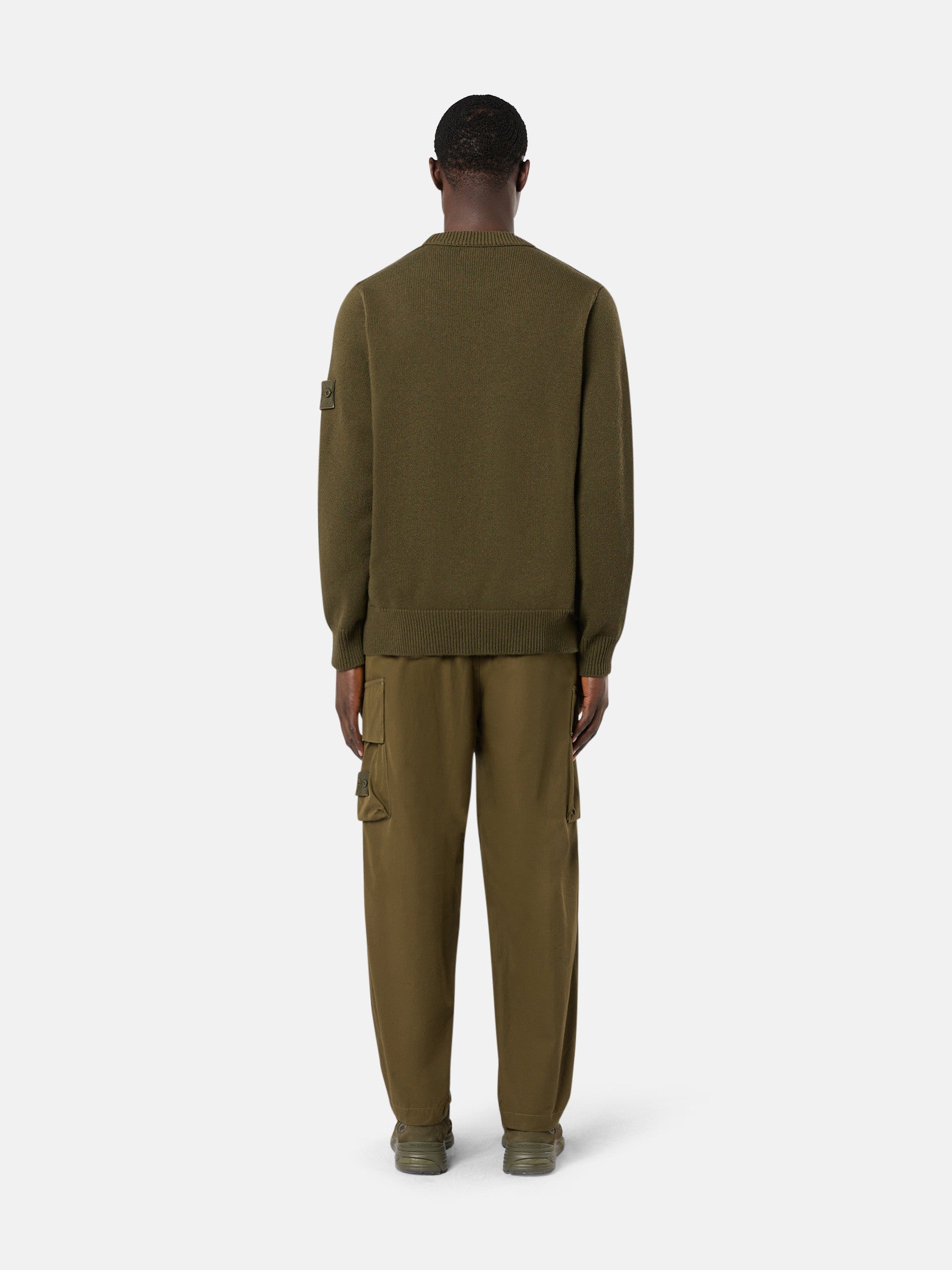 527FA GEELONG RWS WOOL_STONE ISLAND GHOST