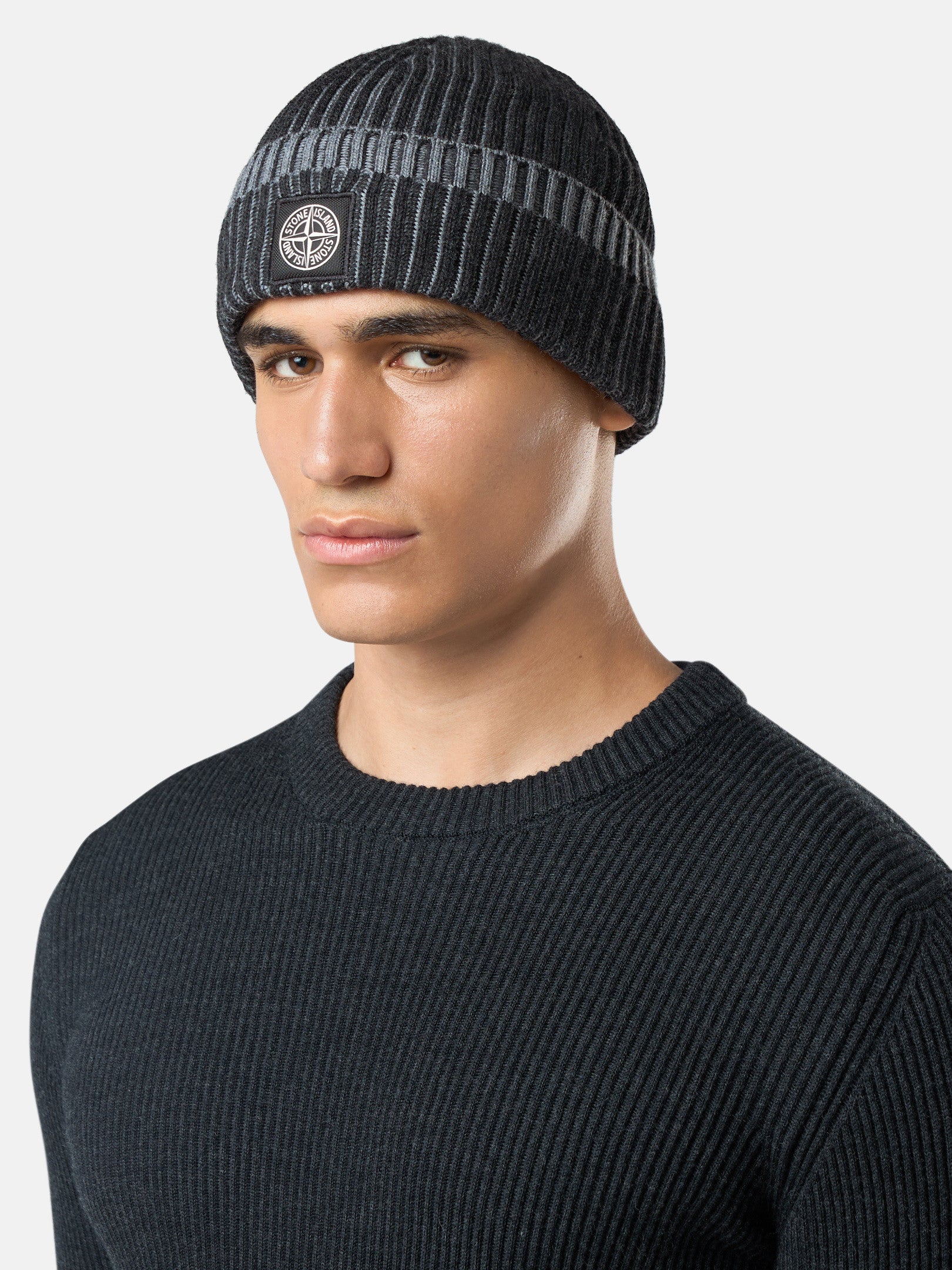 N12C5 VANISÉ FULL RIB RWS WOOL