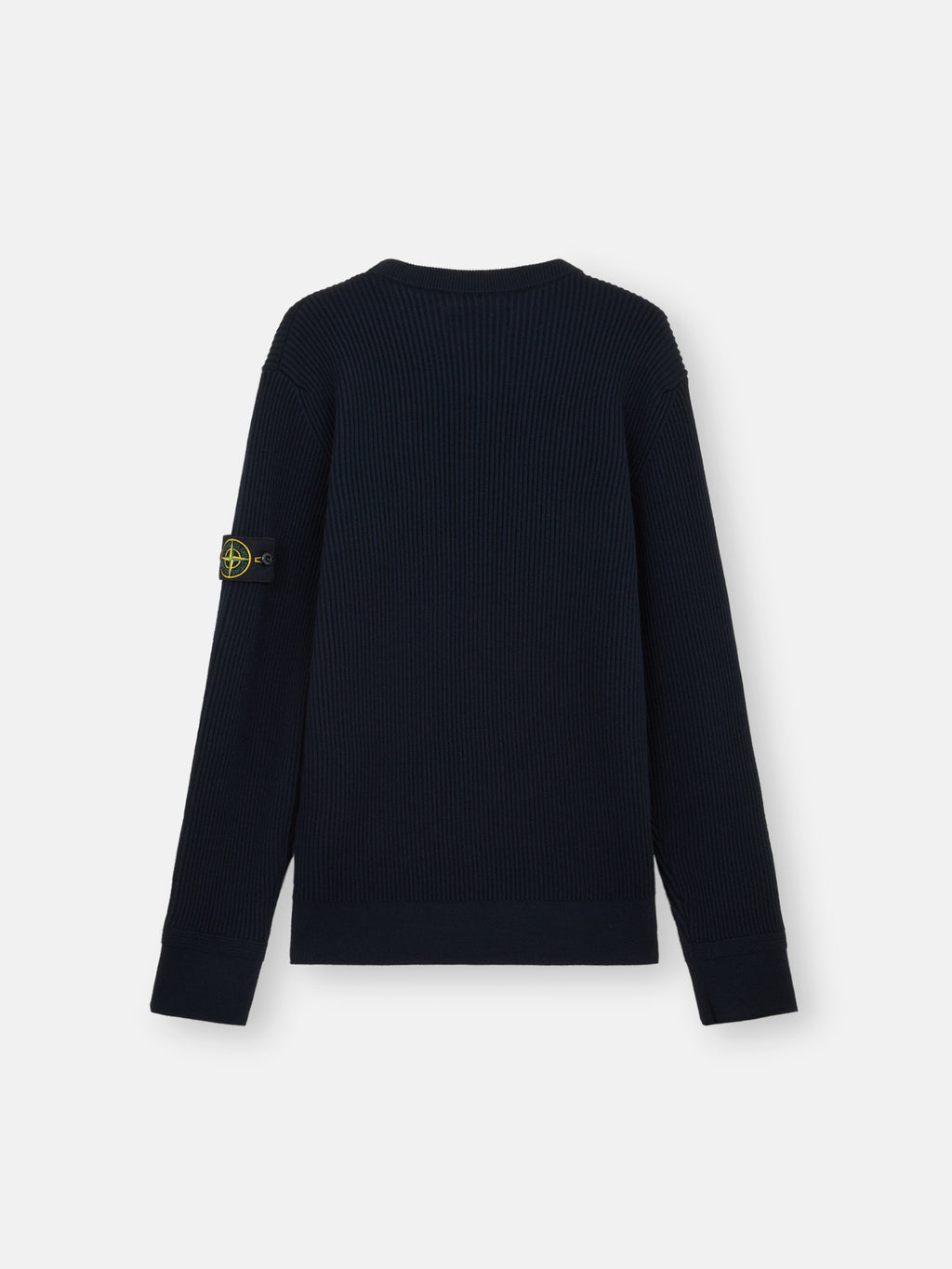 553C2 FULL RIB RWS WOOL