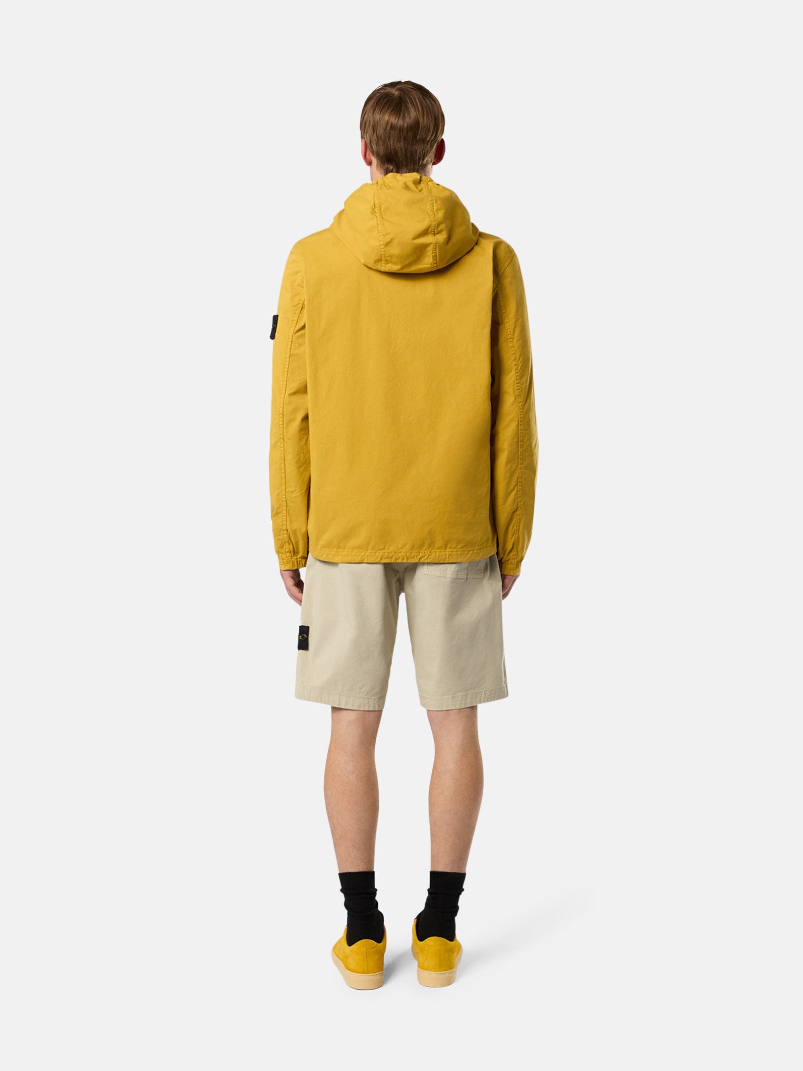 10110 SUPIMA® COTTON TWILL STRETCH-TC
