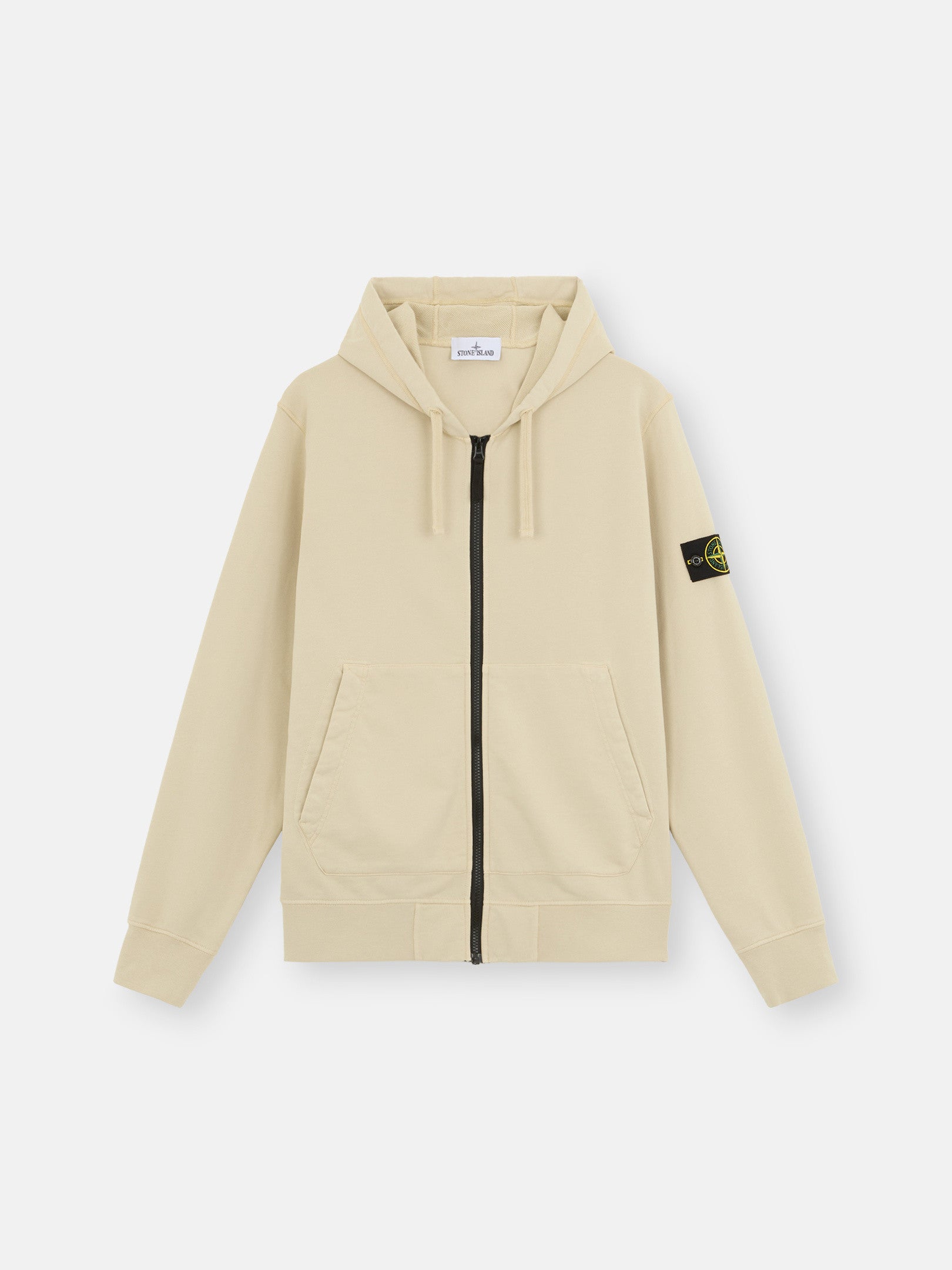 64251 COTTON FLEECE
