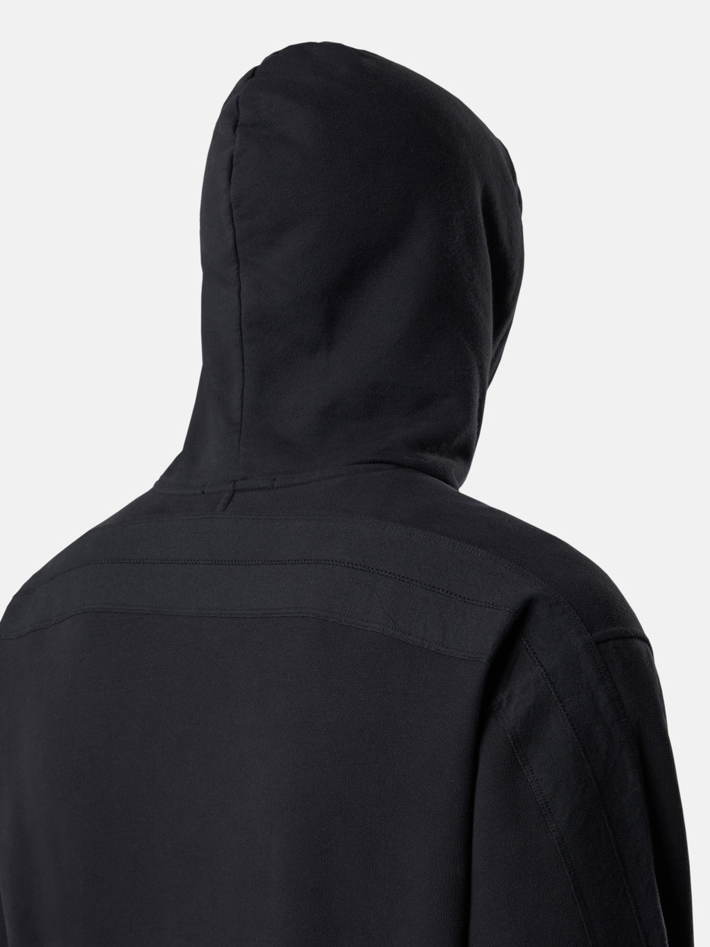 61720 BRUSHED ORGANIC COTTON FLEECE