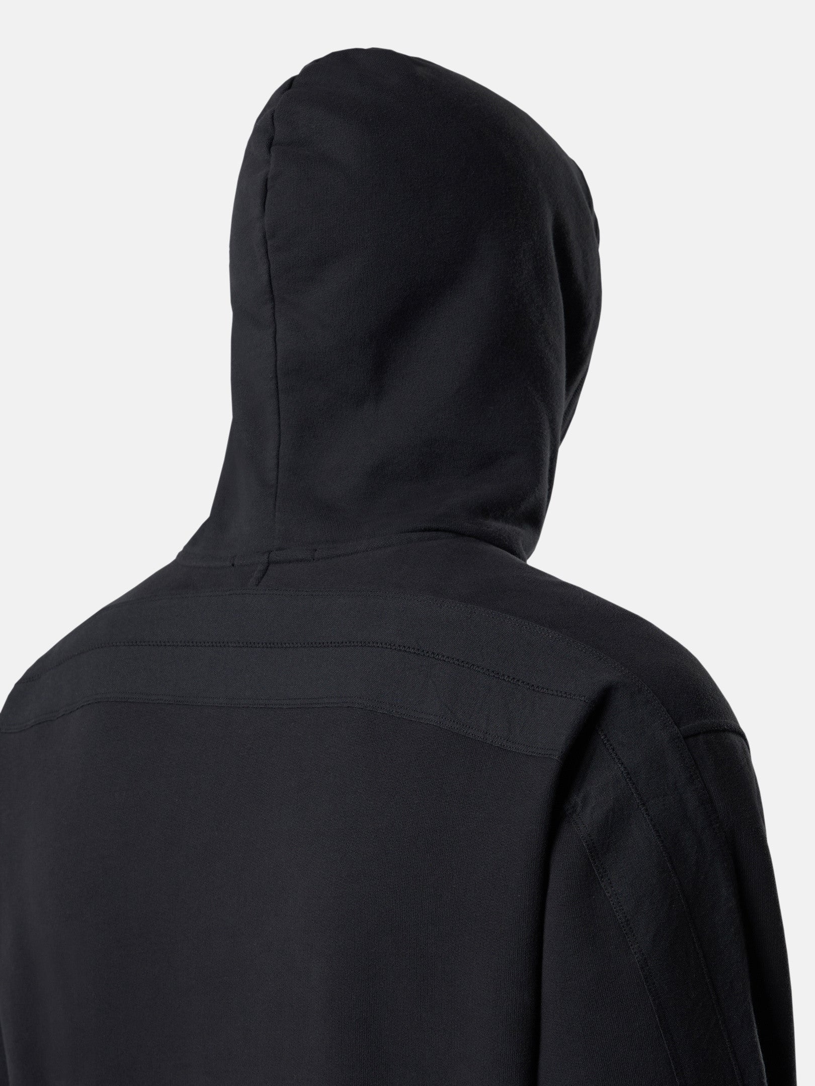 61720 BRUSHED ORGANIC COTTON FLEECE