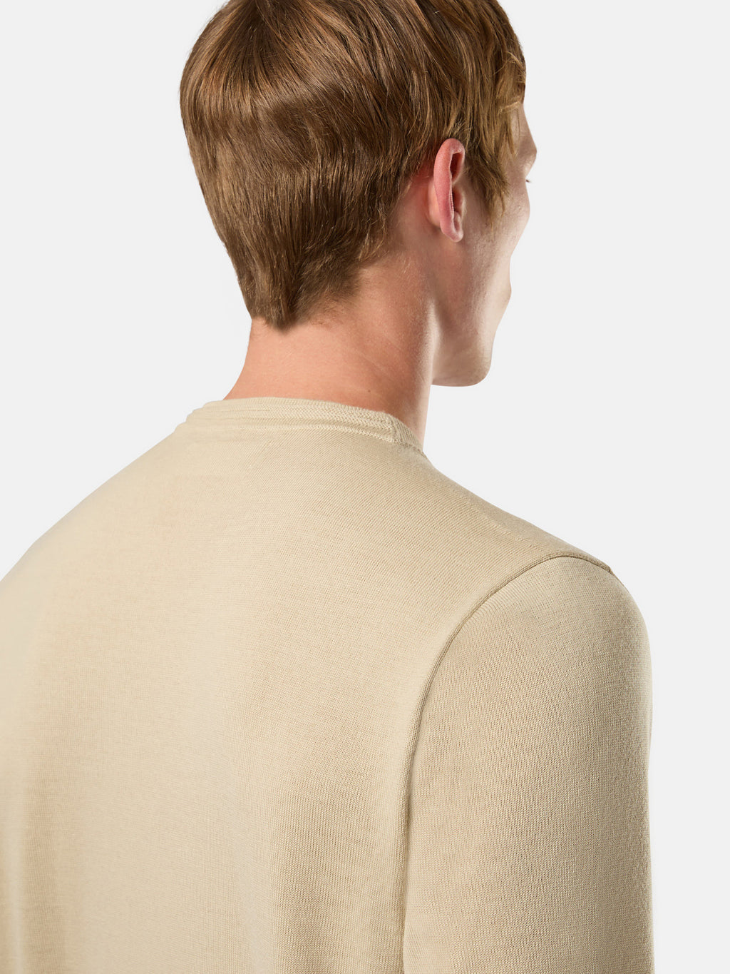 510C4 LIGHT PURE RWS WOOL