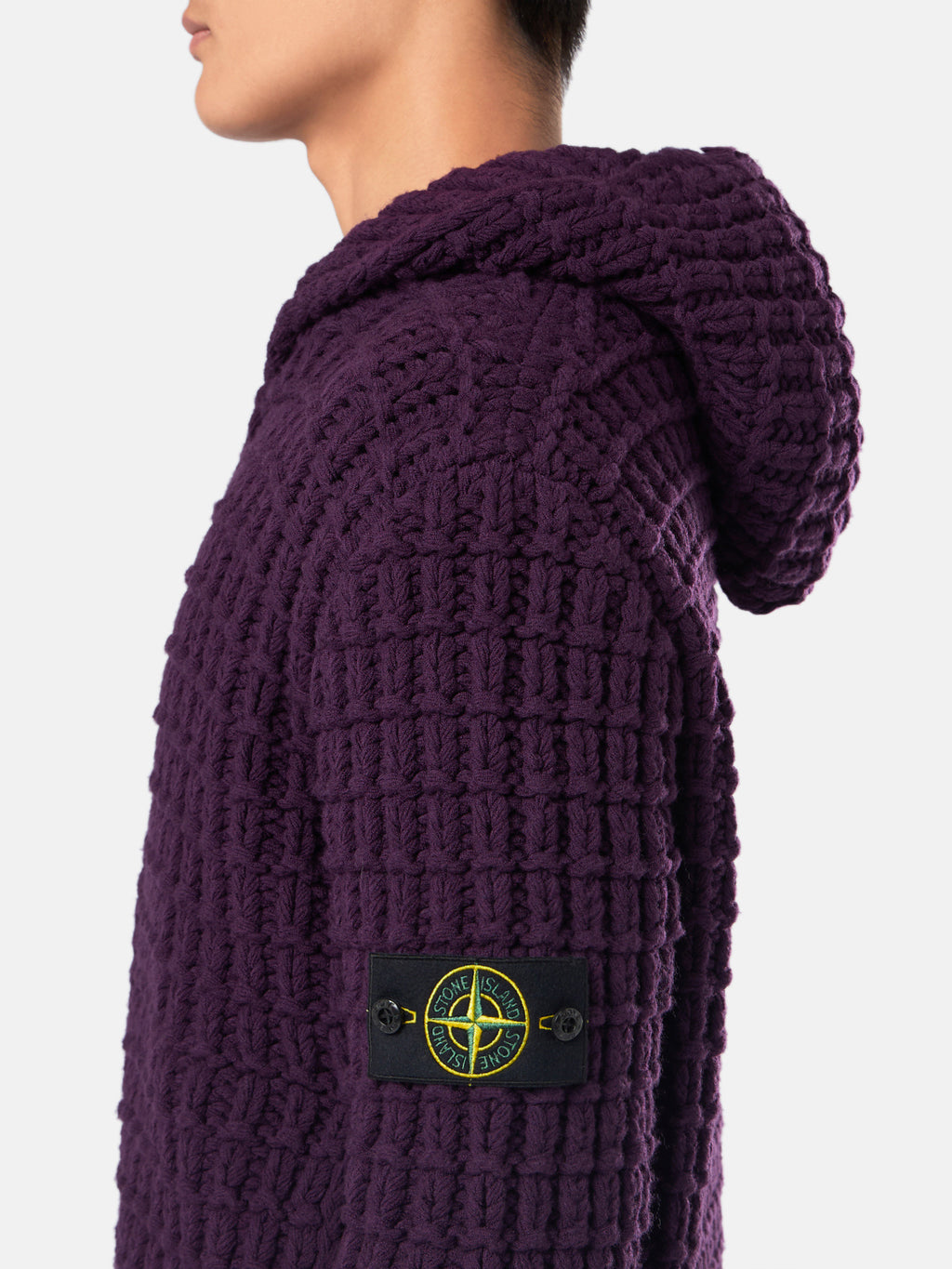 539A5 STRETCH WOOL