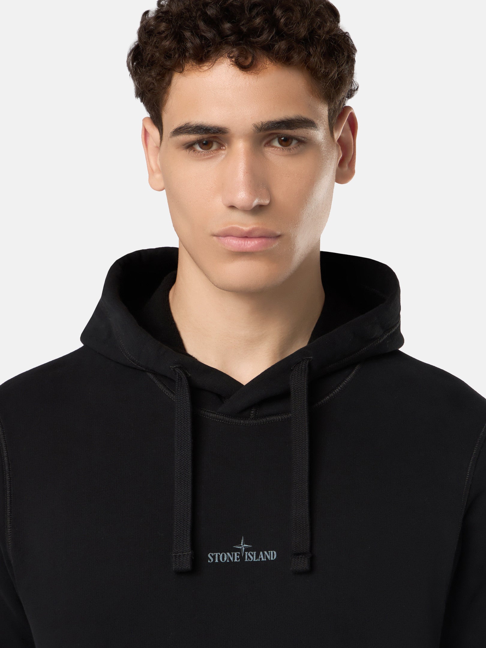 66488 BRUSHED ORGANIC COTTON FLEECE