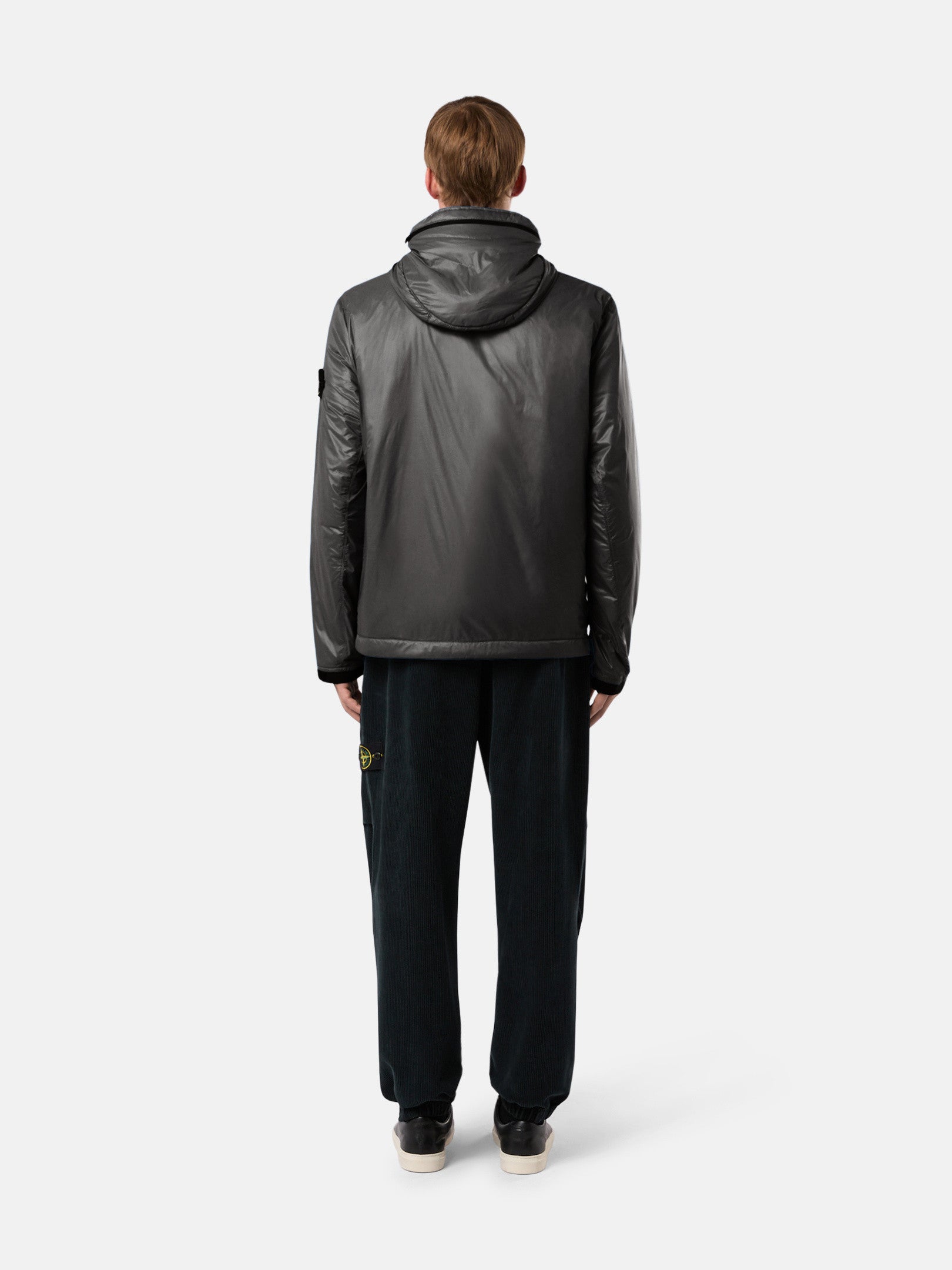 Q0425 PERTEX® QUANTUM MADE FROM NETPLUS® WITH PRIMALOFT® INSULATION TECHNOLOGY