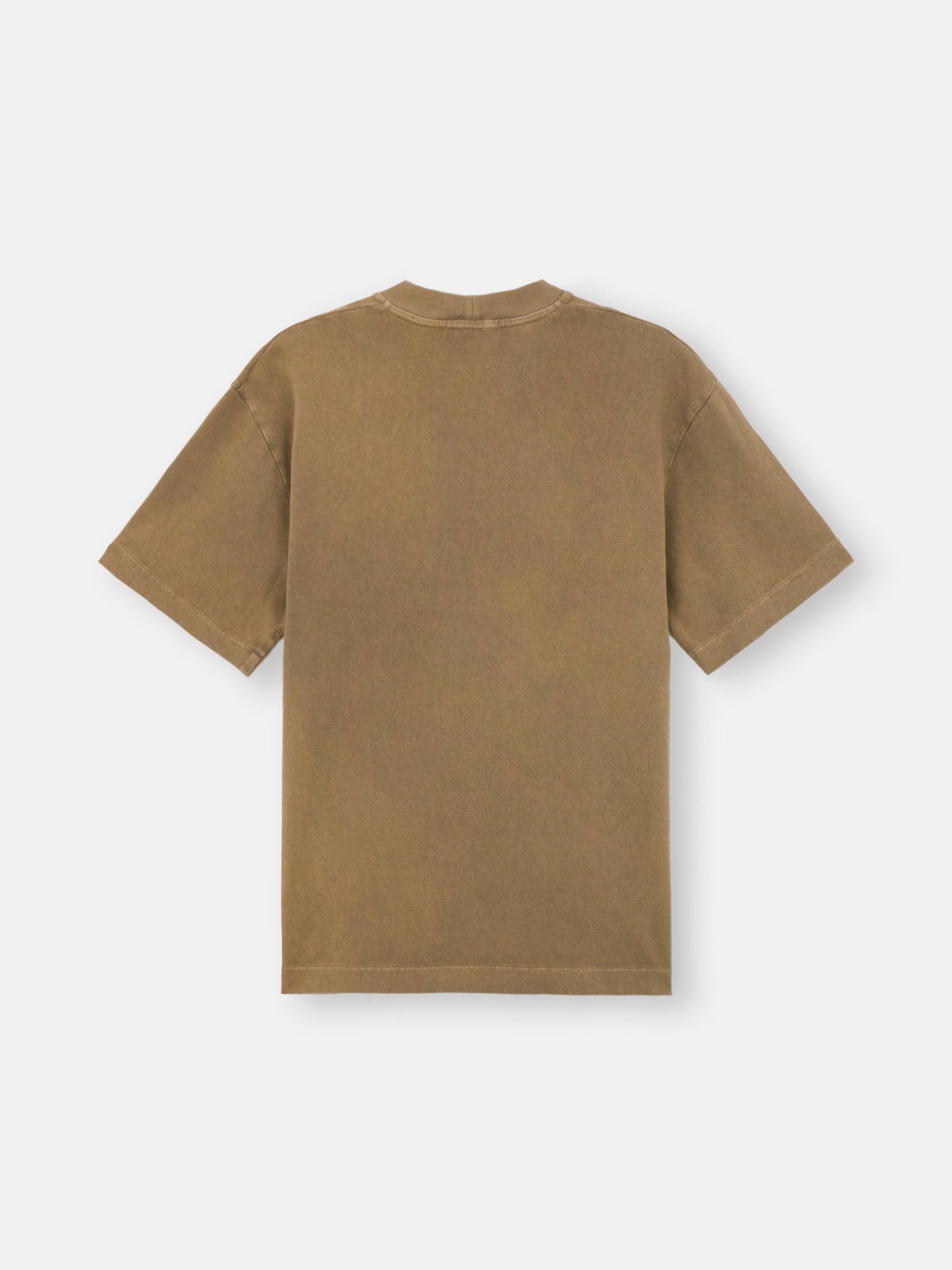 207X4 24/2 COTTON JERSEY 'OLD' EFFECT_STONE ISLAND MARINA