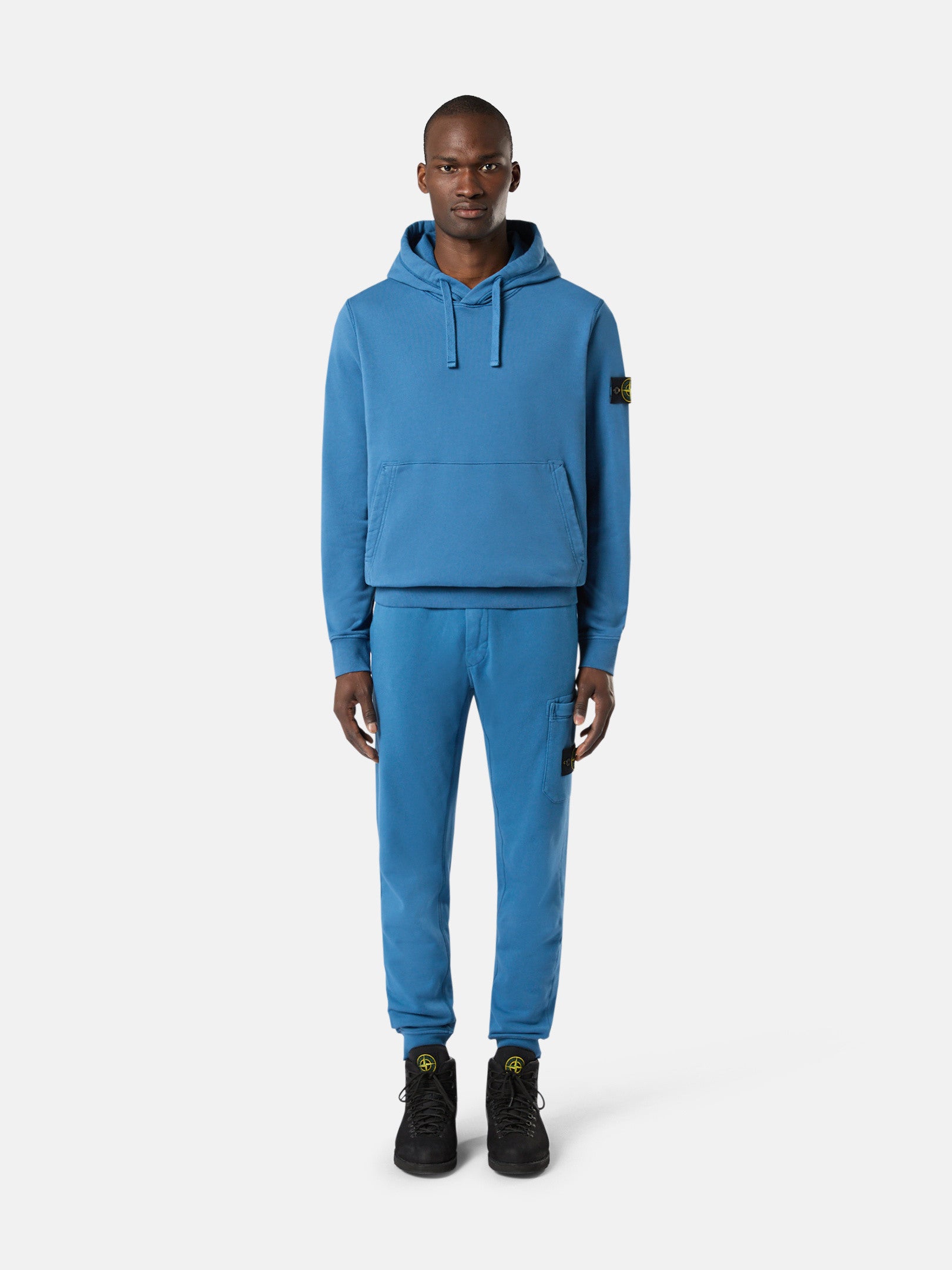 64151 COTTON FLEECE