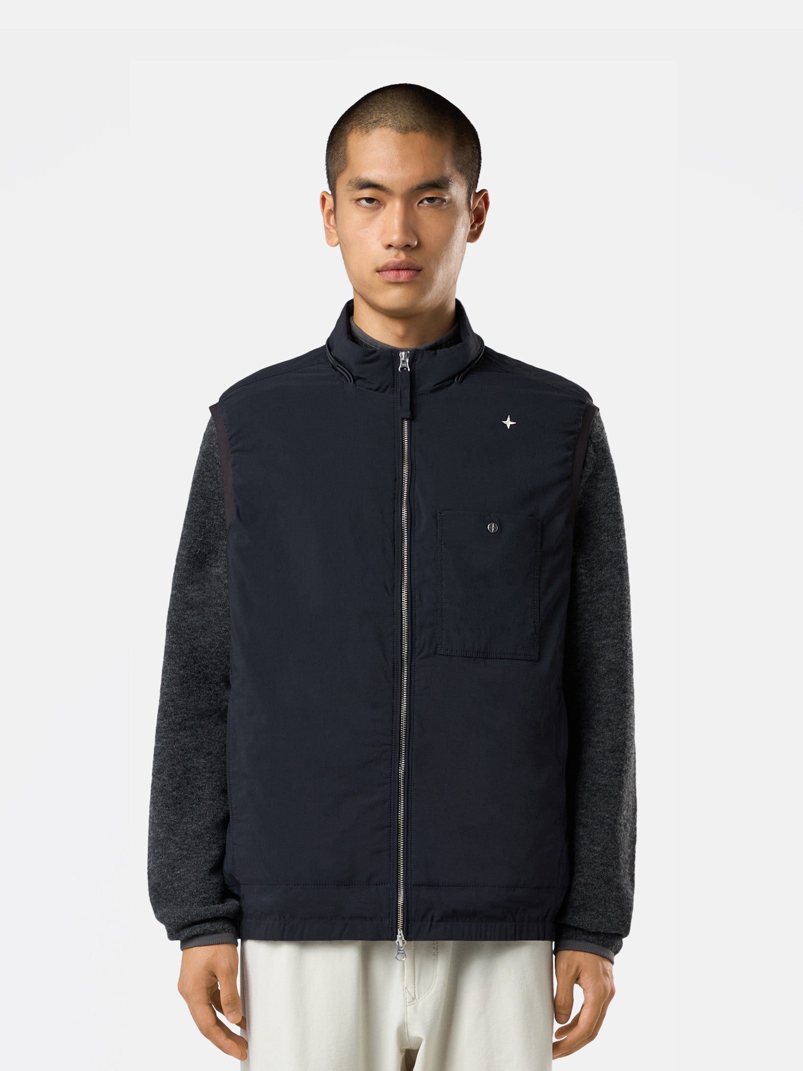G05G2 COMFORT WOOL_STONE ISLAND STELLINA