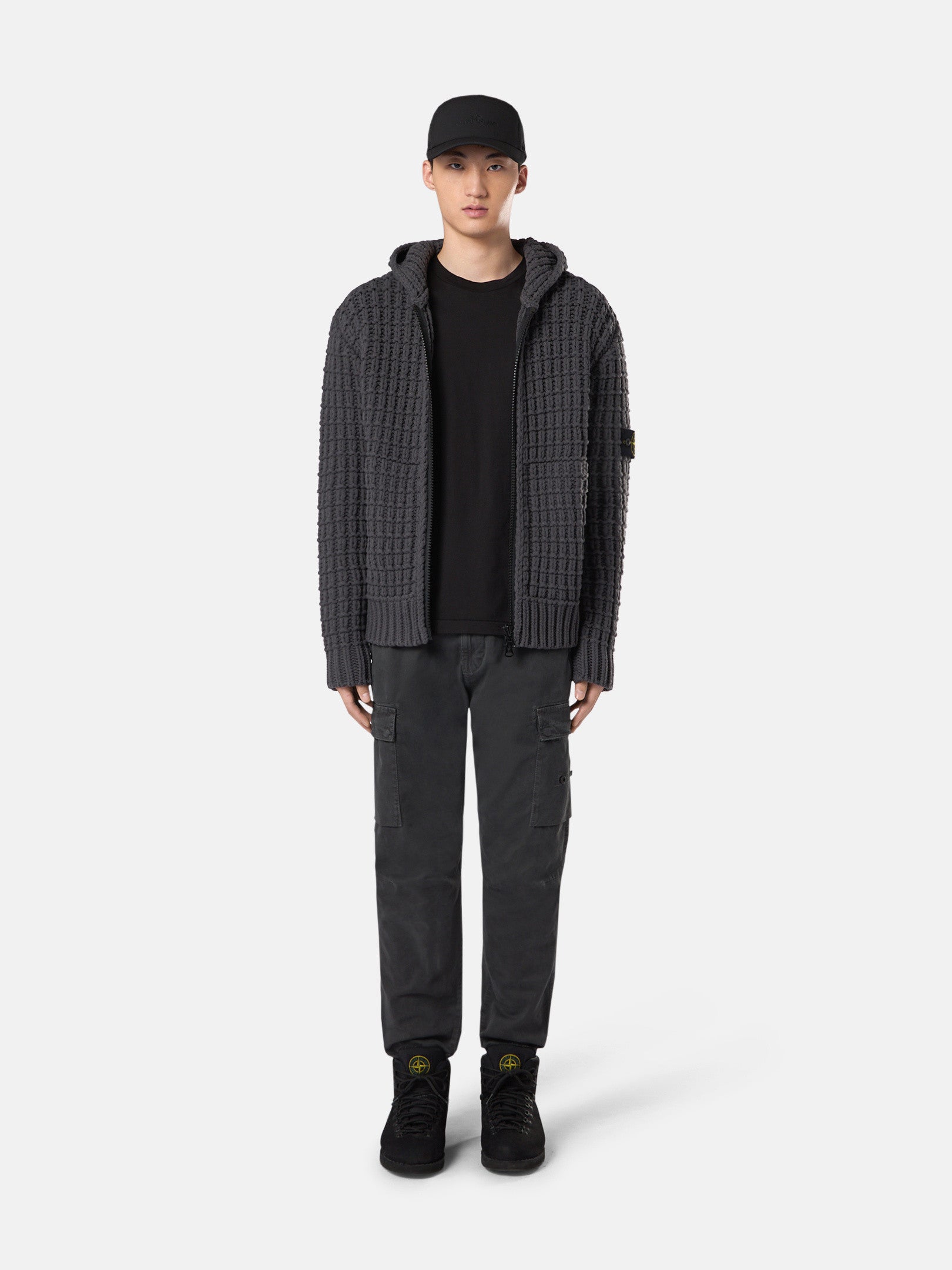539A5 STRETCH WOOL