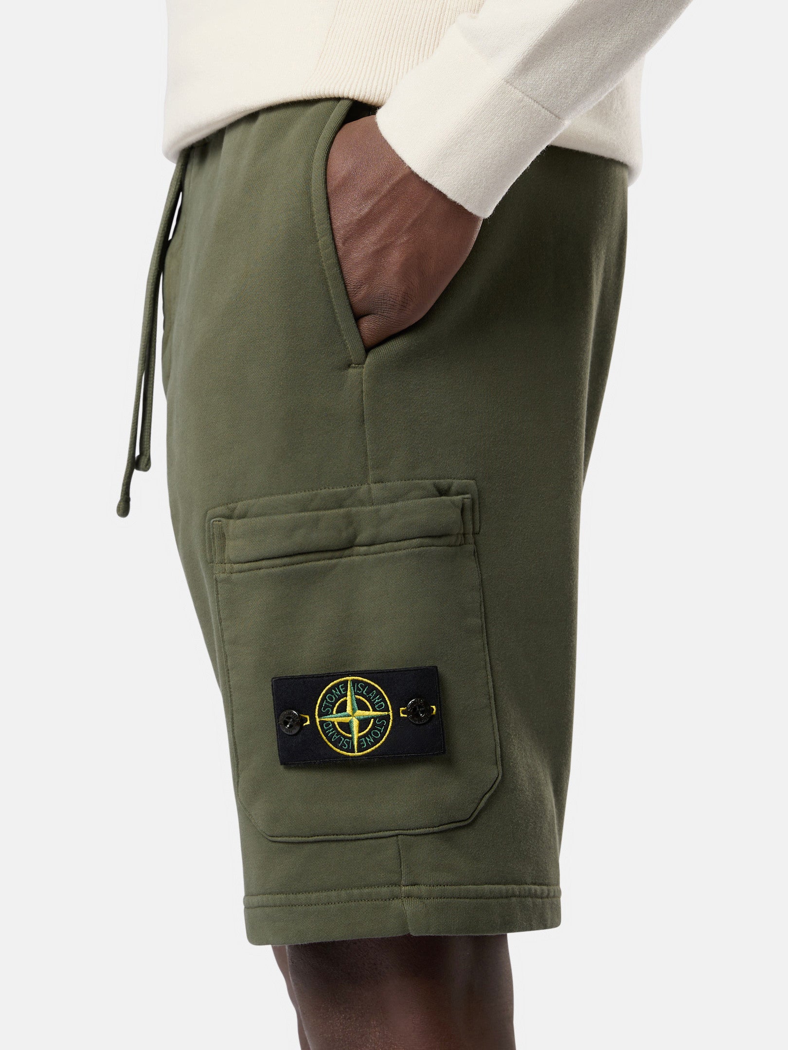 64651 COTTON FLEECE