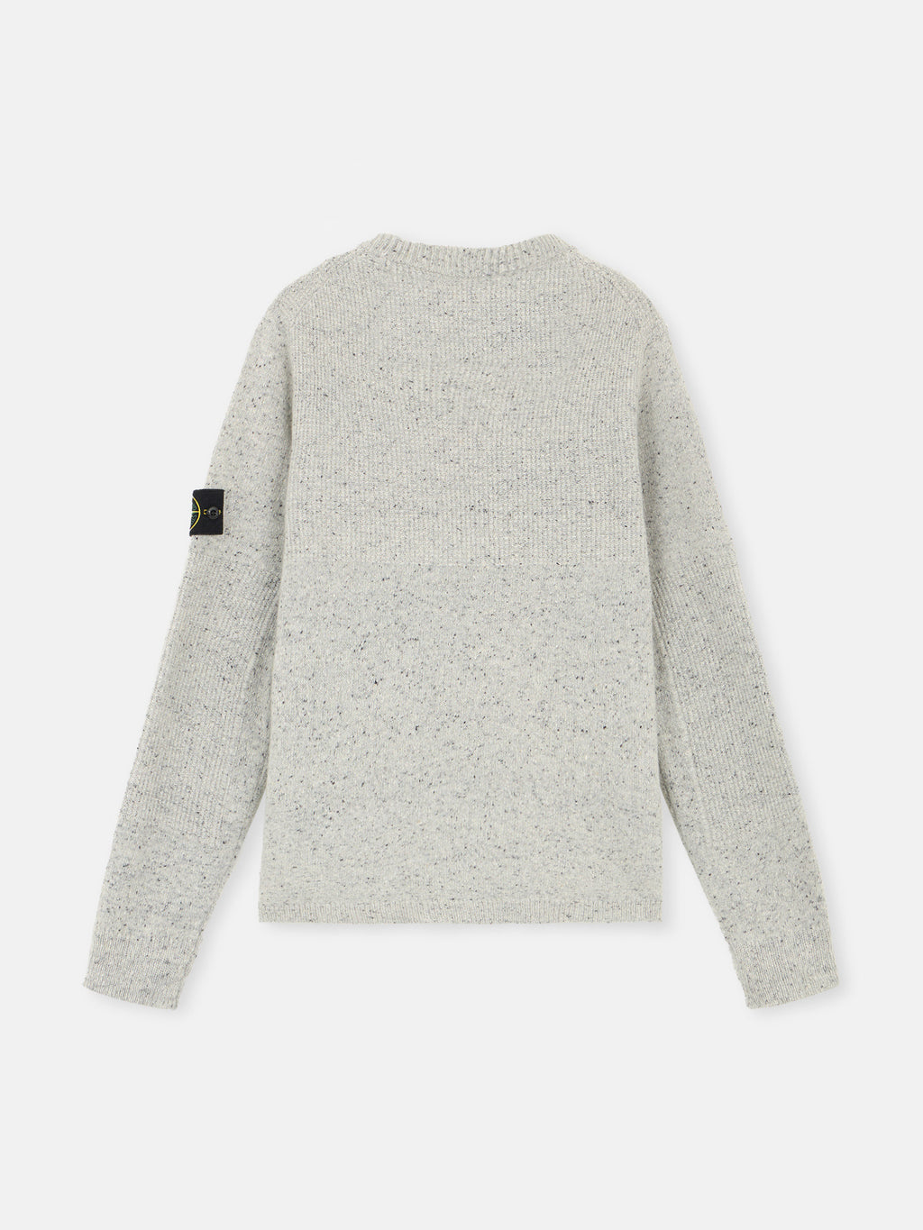 562B1 SPECKLED WOOL NYLON SILK