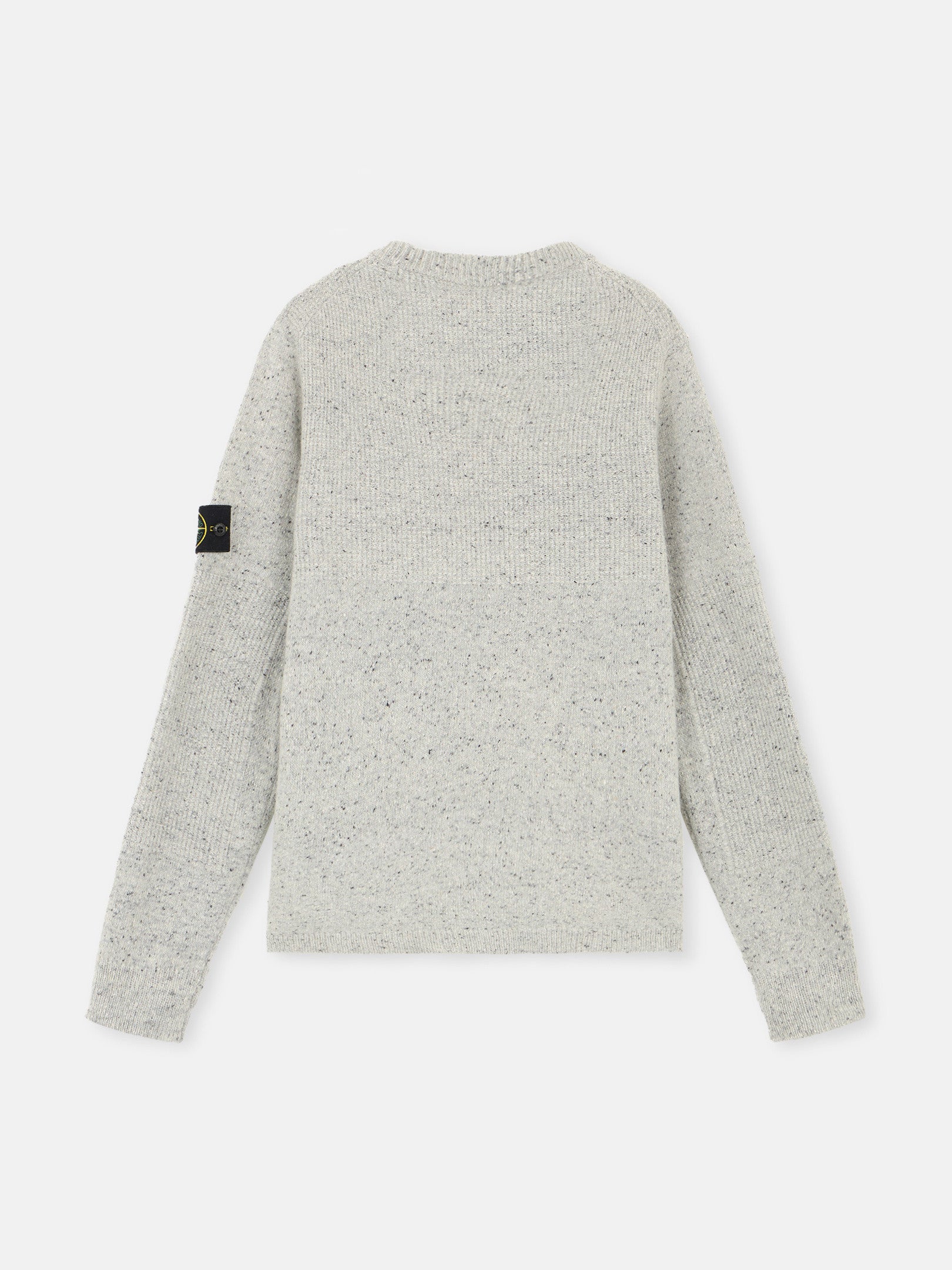 562B1 SPECKLED WOOL NYLON SILK