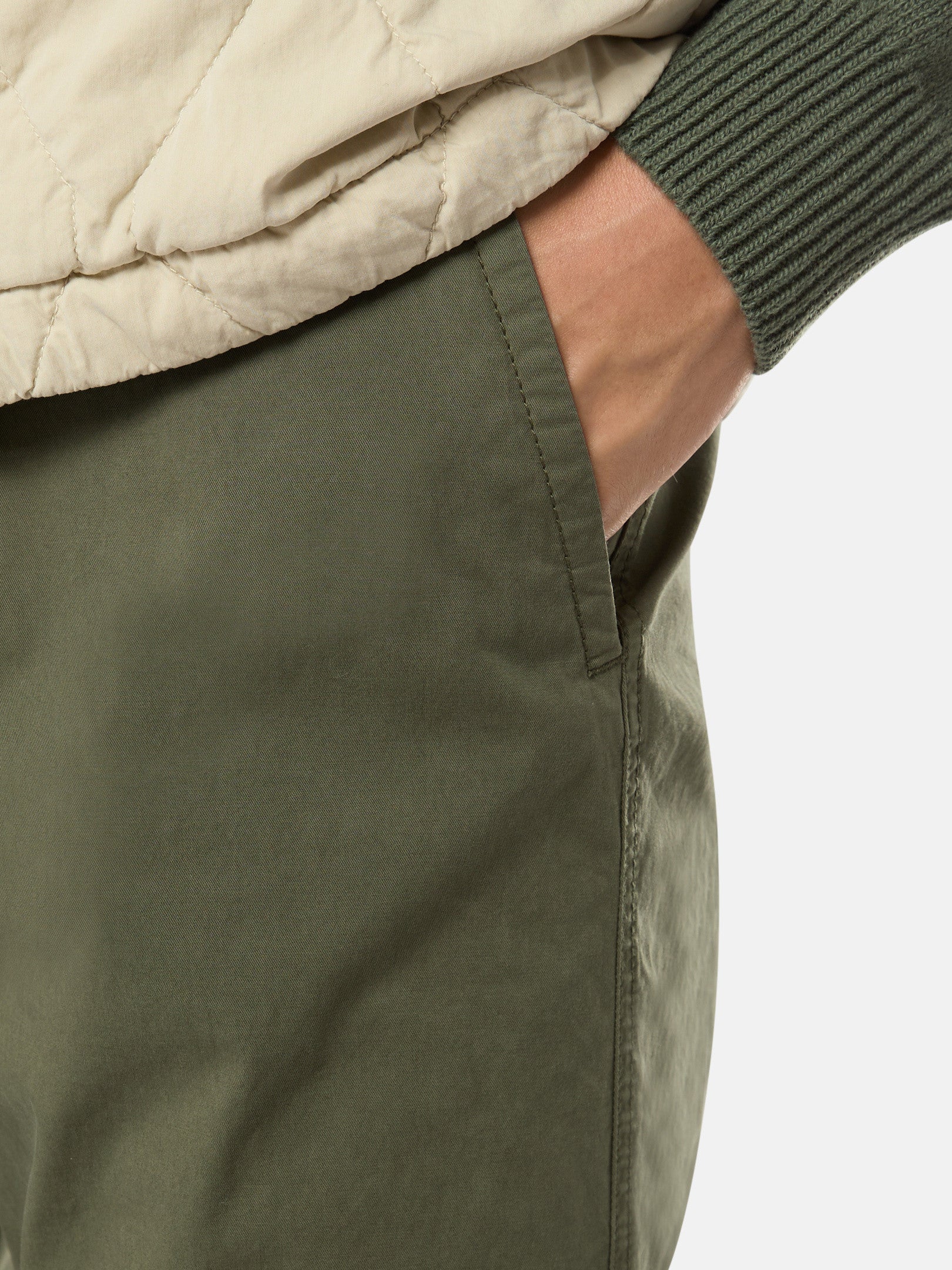 34310 SUPIMA® COTTON TWILL STRETCH-TC