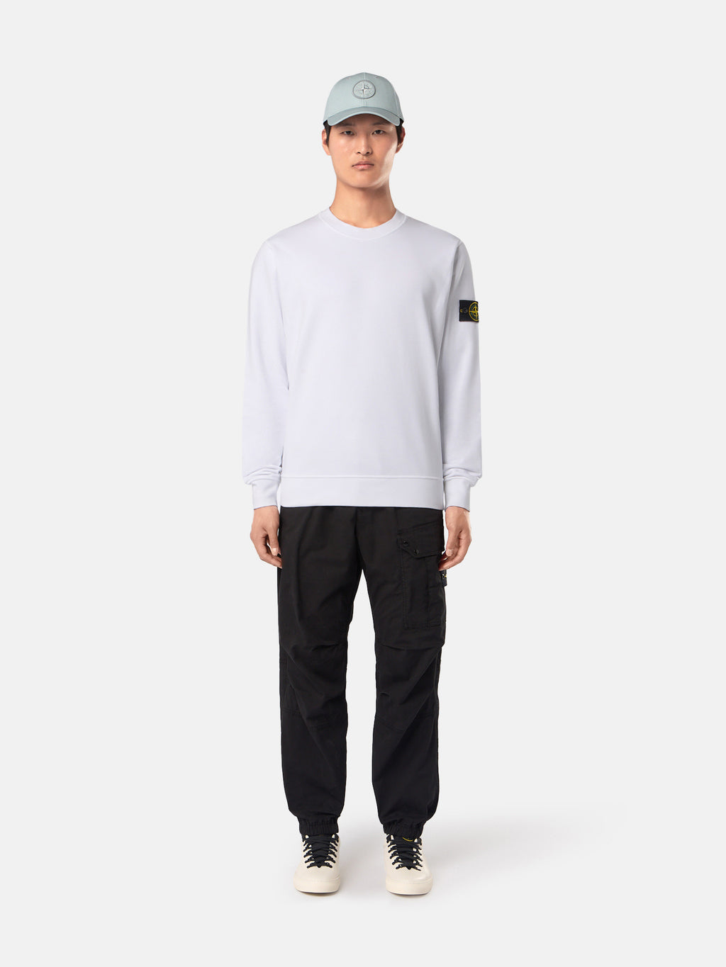 63051 COTTON FLEECE