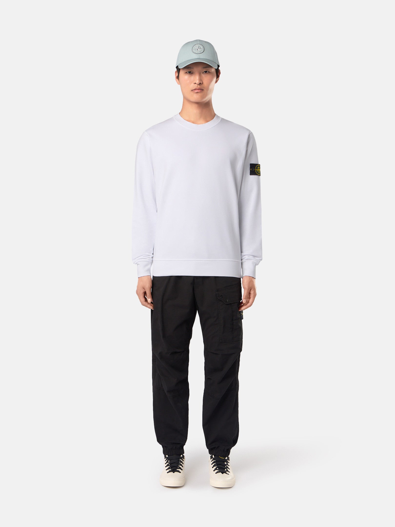 63051 COTTON FLEECE
