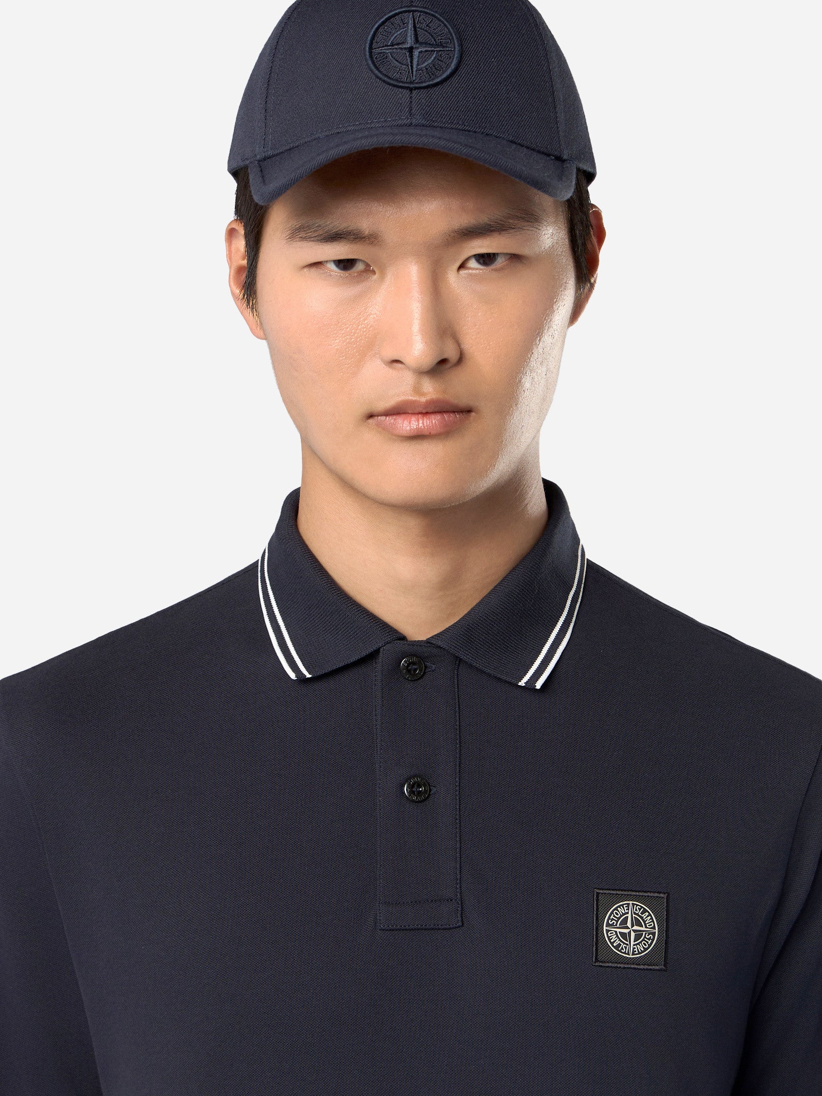 2SL18 STRETCH ORGANIC COTTON PIQUÉ