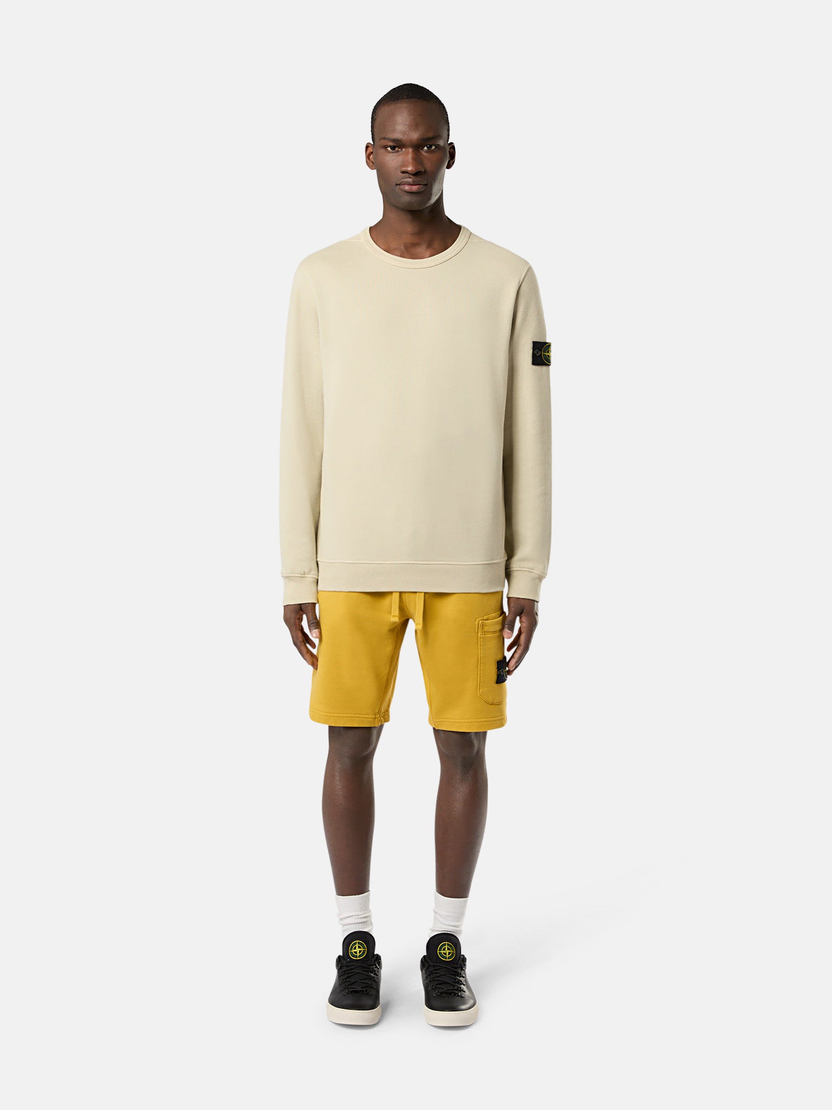 64651 COTTON FLEECE
