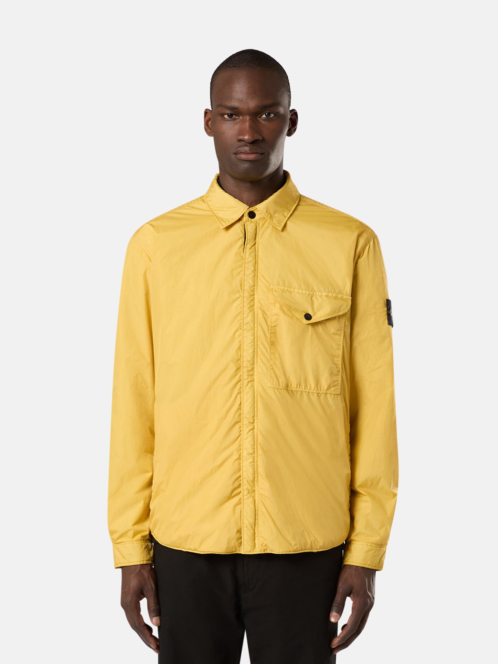 Q0123 CRINKLE REPS RECYCLED NYLON WITH PRIMALOFT®-TC