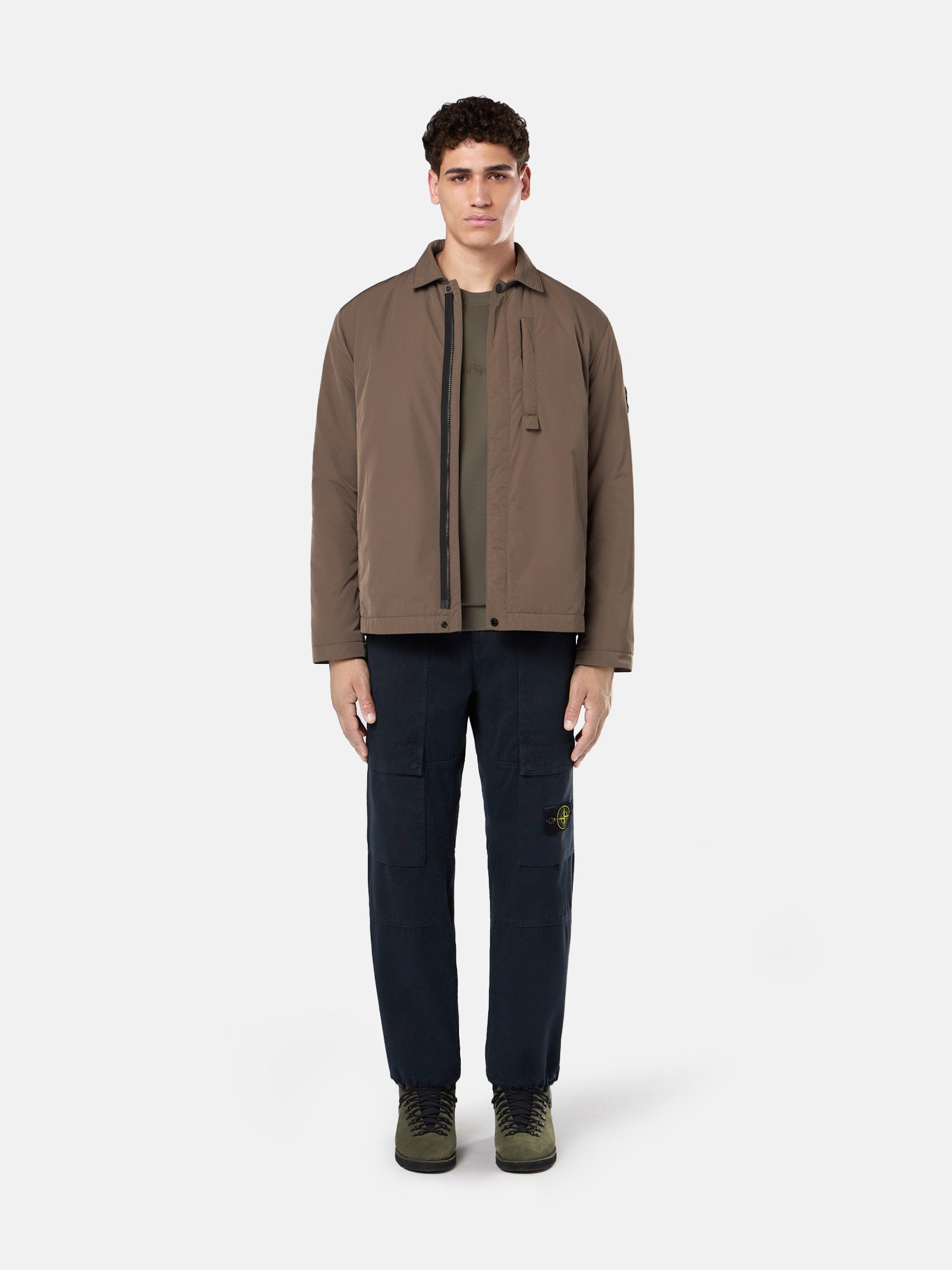 Q0726 POLYESTER MICRO TWILL