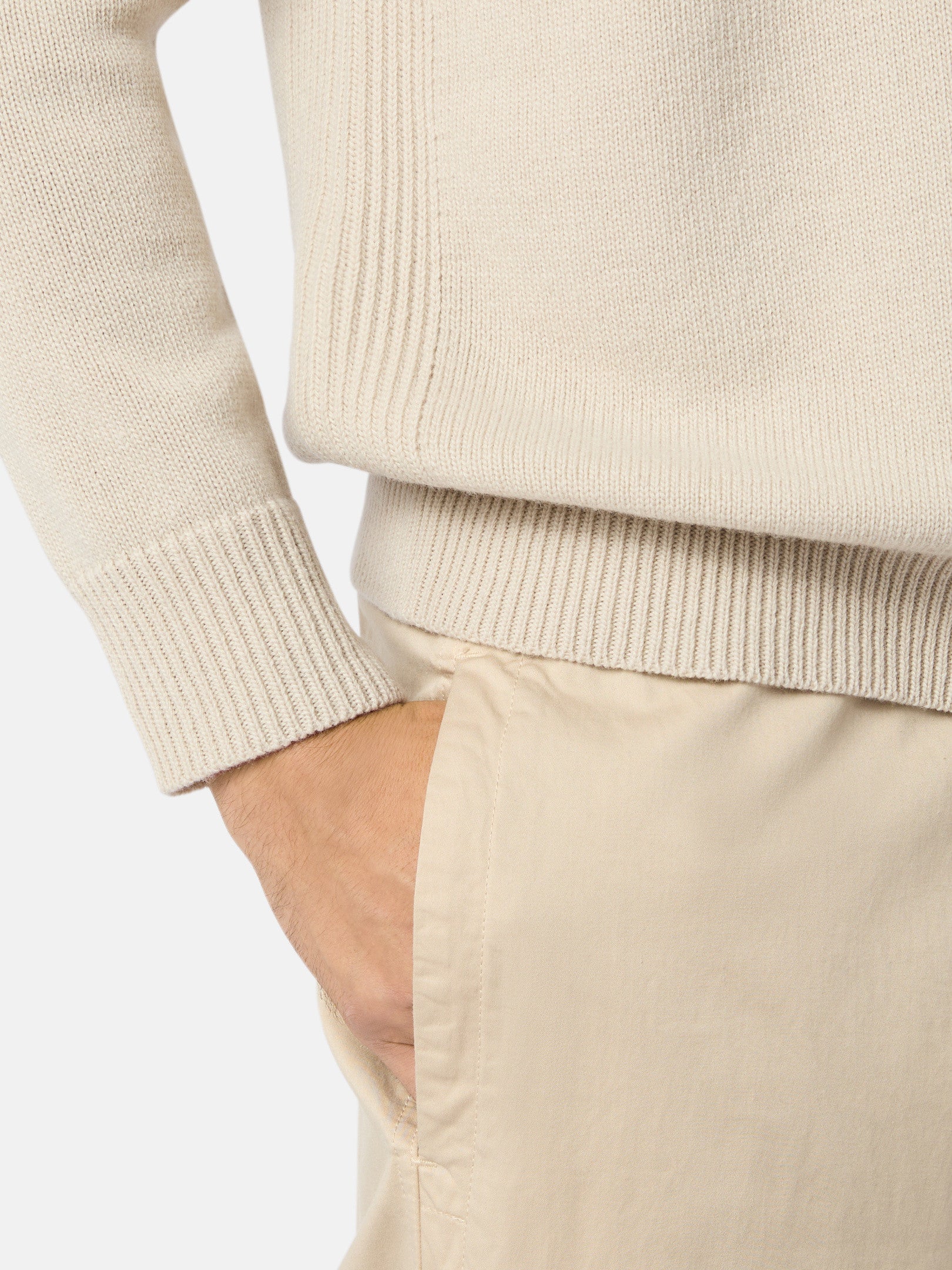 527FA GEELONG RWS WOOL_STONE ISLAND GHOST