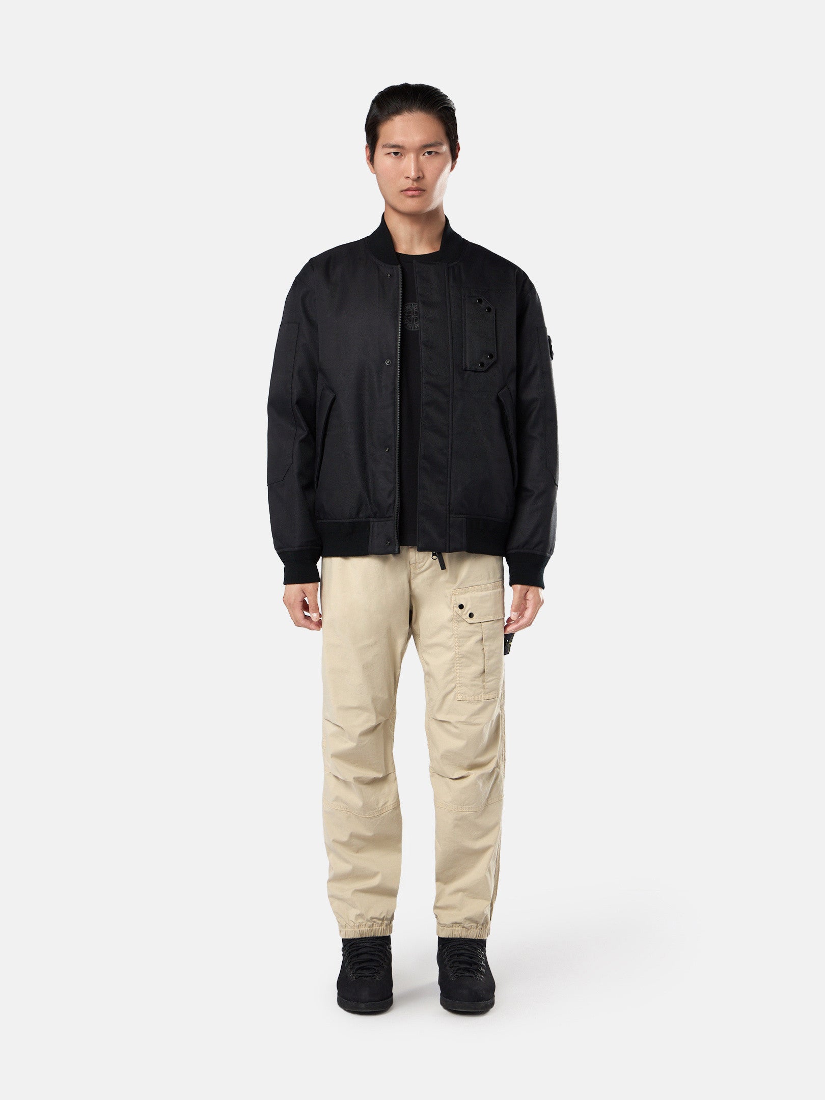 46536 DIAGONAL NYLON DOWN