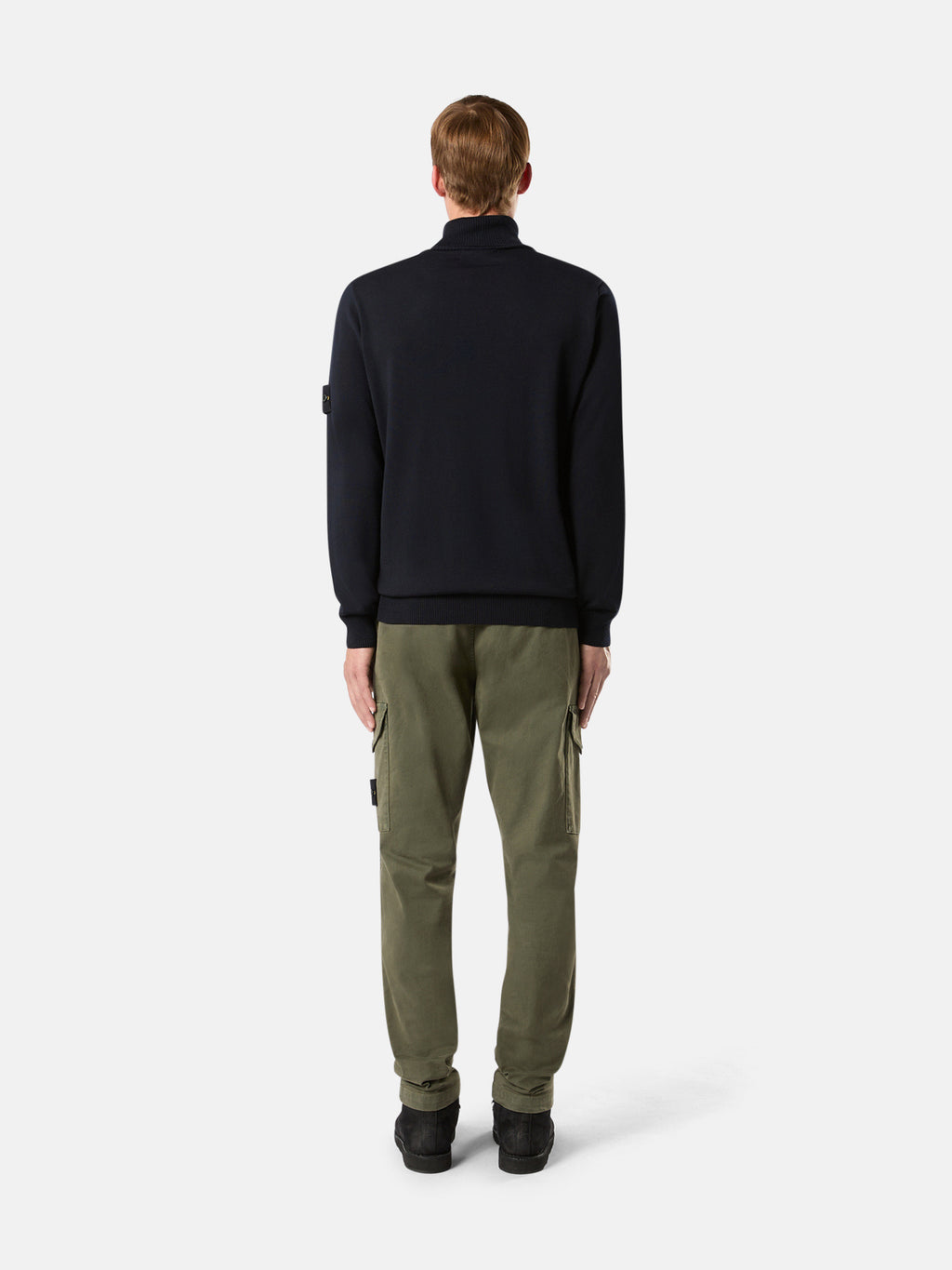 525C4 LIGHT PURE RWS WOOL