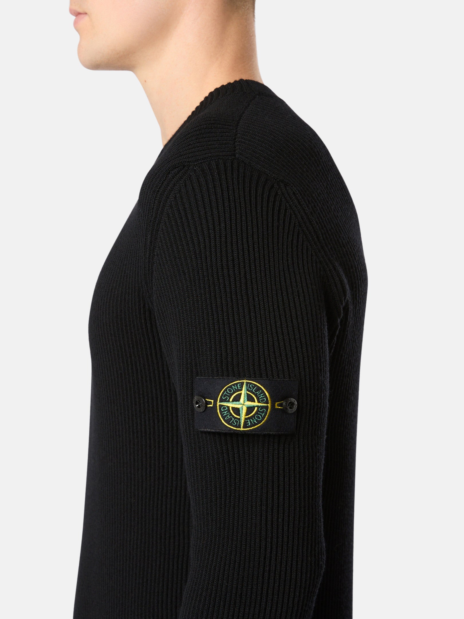 553C2 FULL RIB RWS WOOL