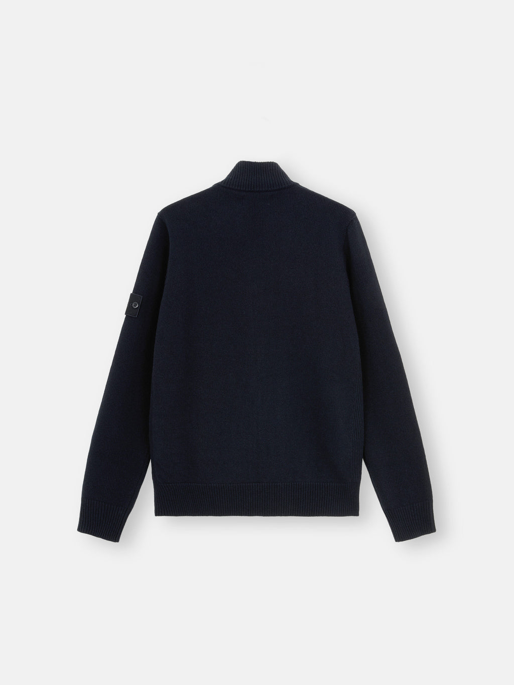 572FA GEELONG RWS WOOL_STONE ISLAND GHOST