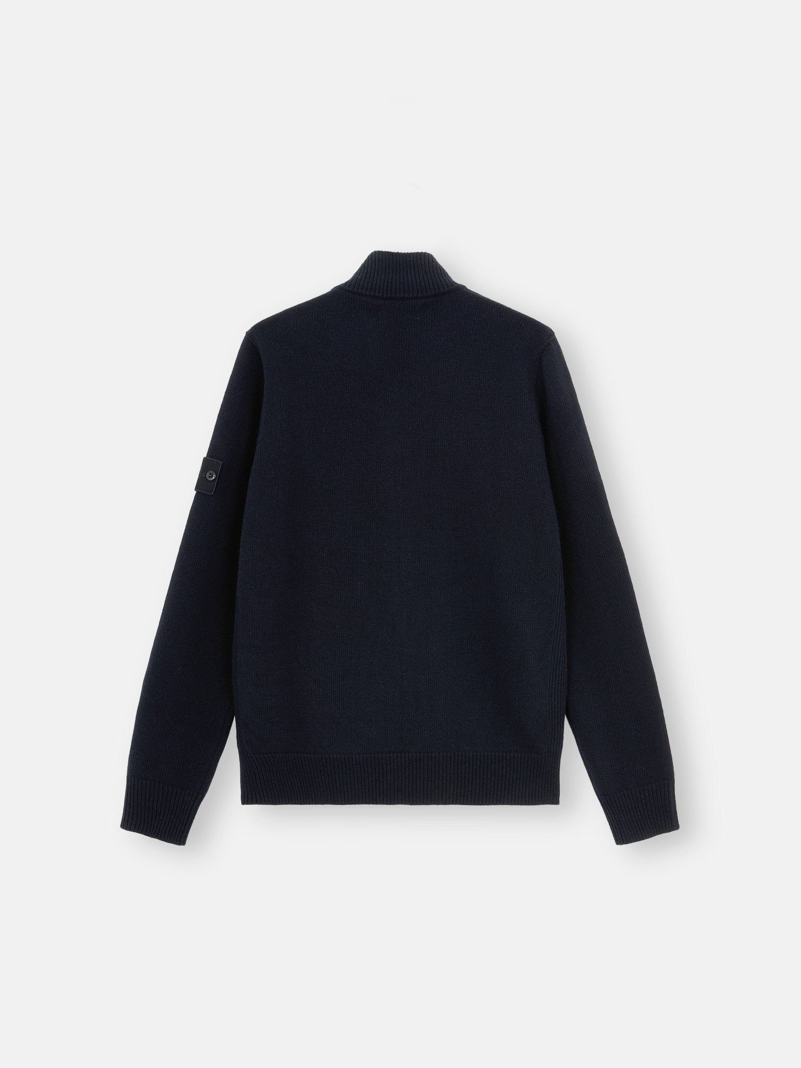 572FA GEELONG RWS WOOL_STONE ISLAND GHOST