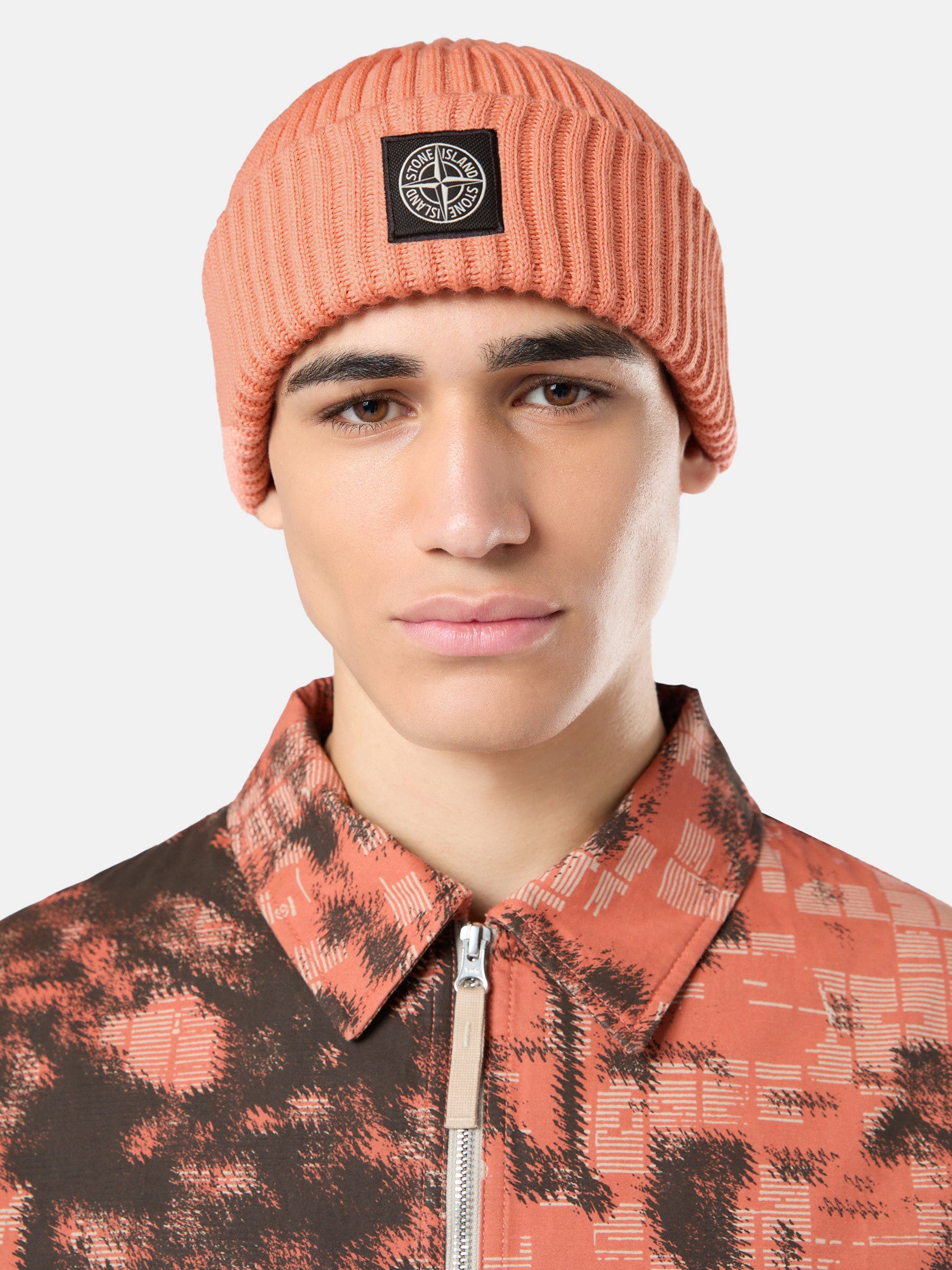 N22C3 FULL RIB RWS WOOL