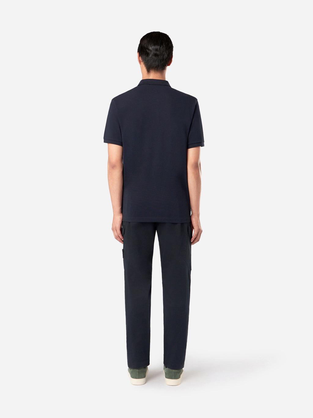 22R39 50/2 ORGANIC COTTON PIQUÉ