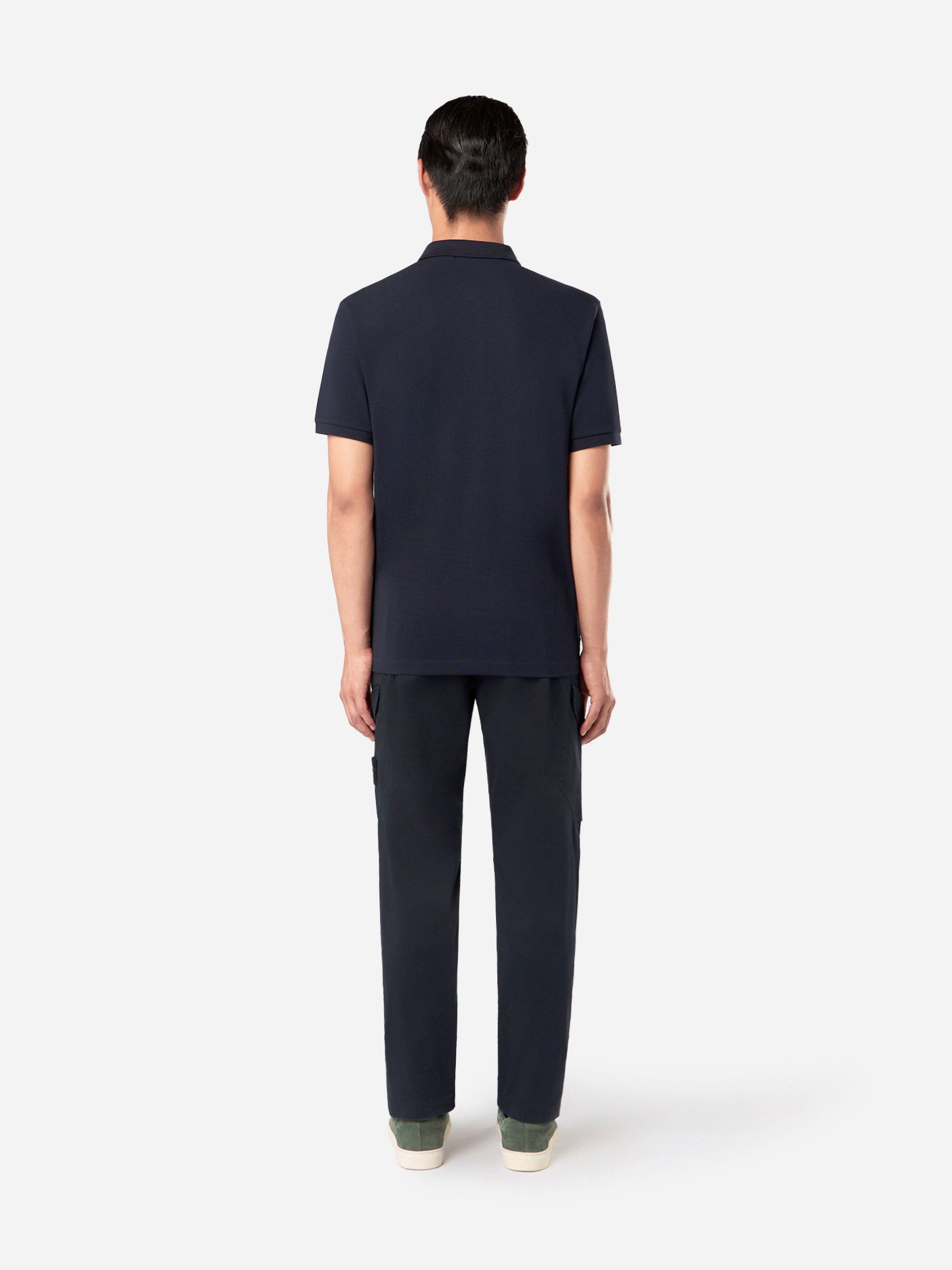 22R39 50/2 ORGANIC COTTON PIQUÉ