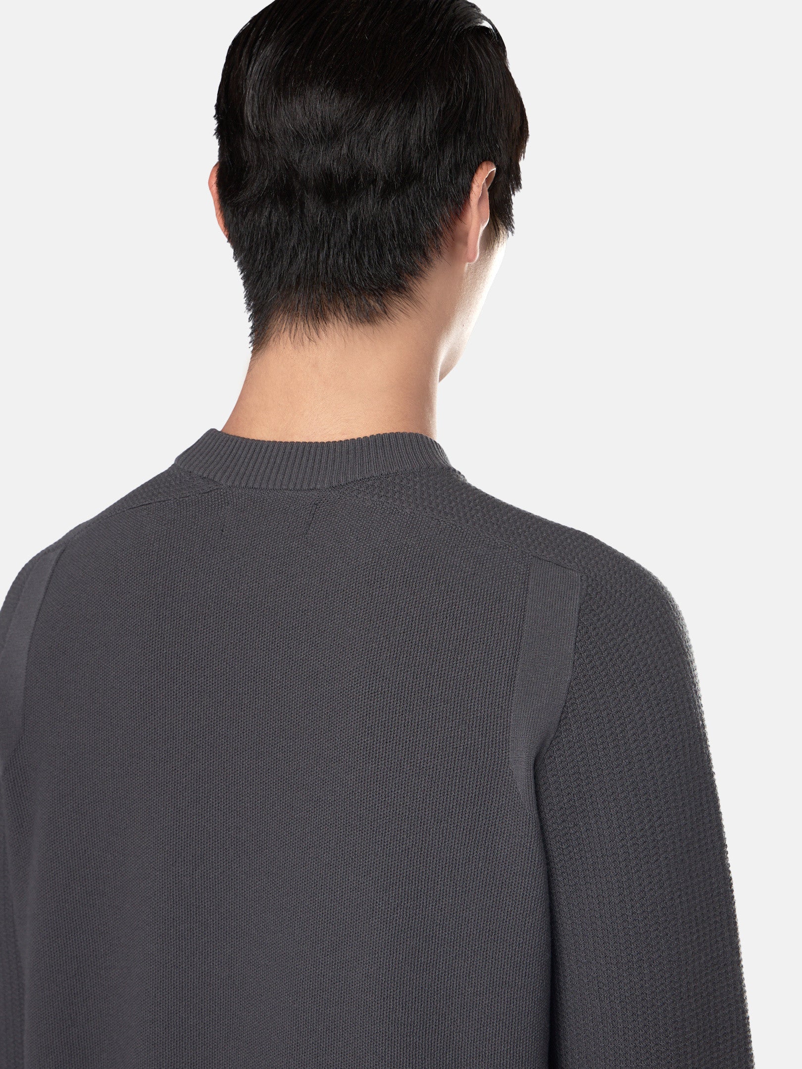 534A4 STRETCH RWS WOOL