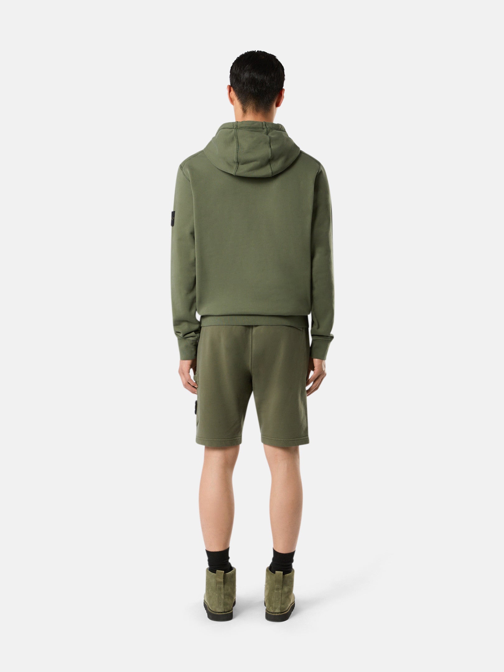 64151 COTTON FLEECE