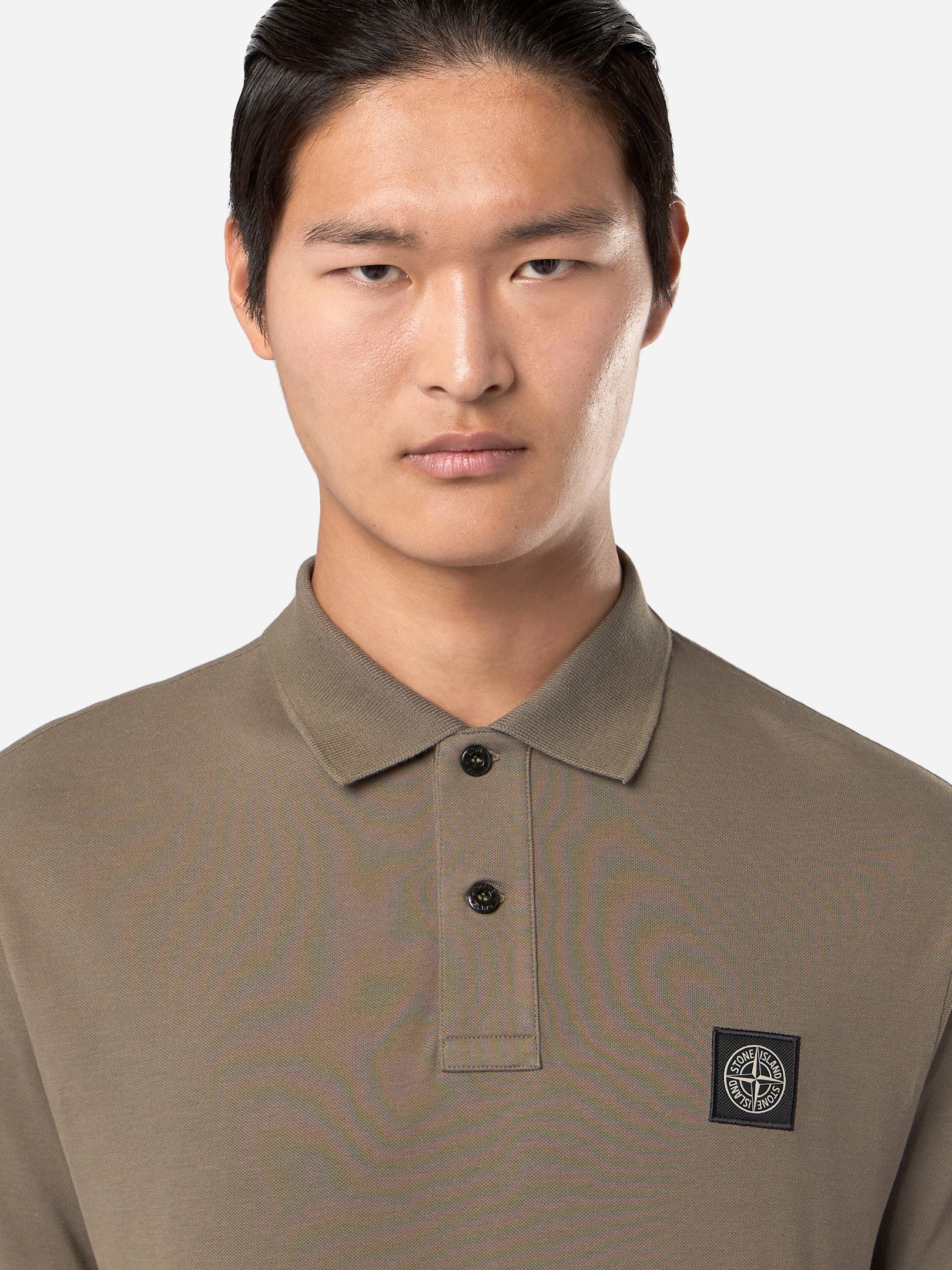 2SC17 STRETCH ORGANIC COTTON PIQUÉ