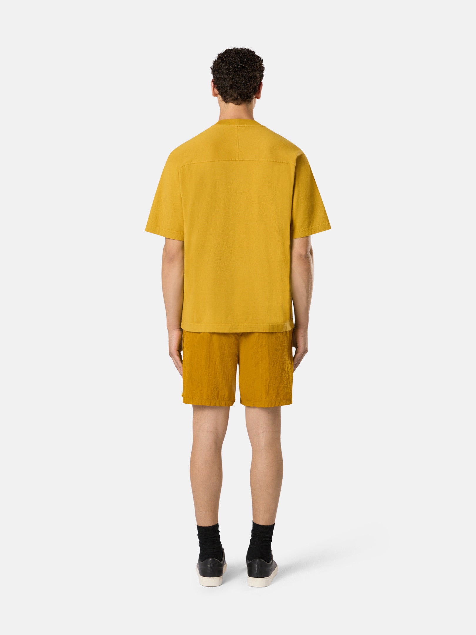 201M1 20/1 ORGANIC COTTON JERSEY