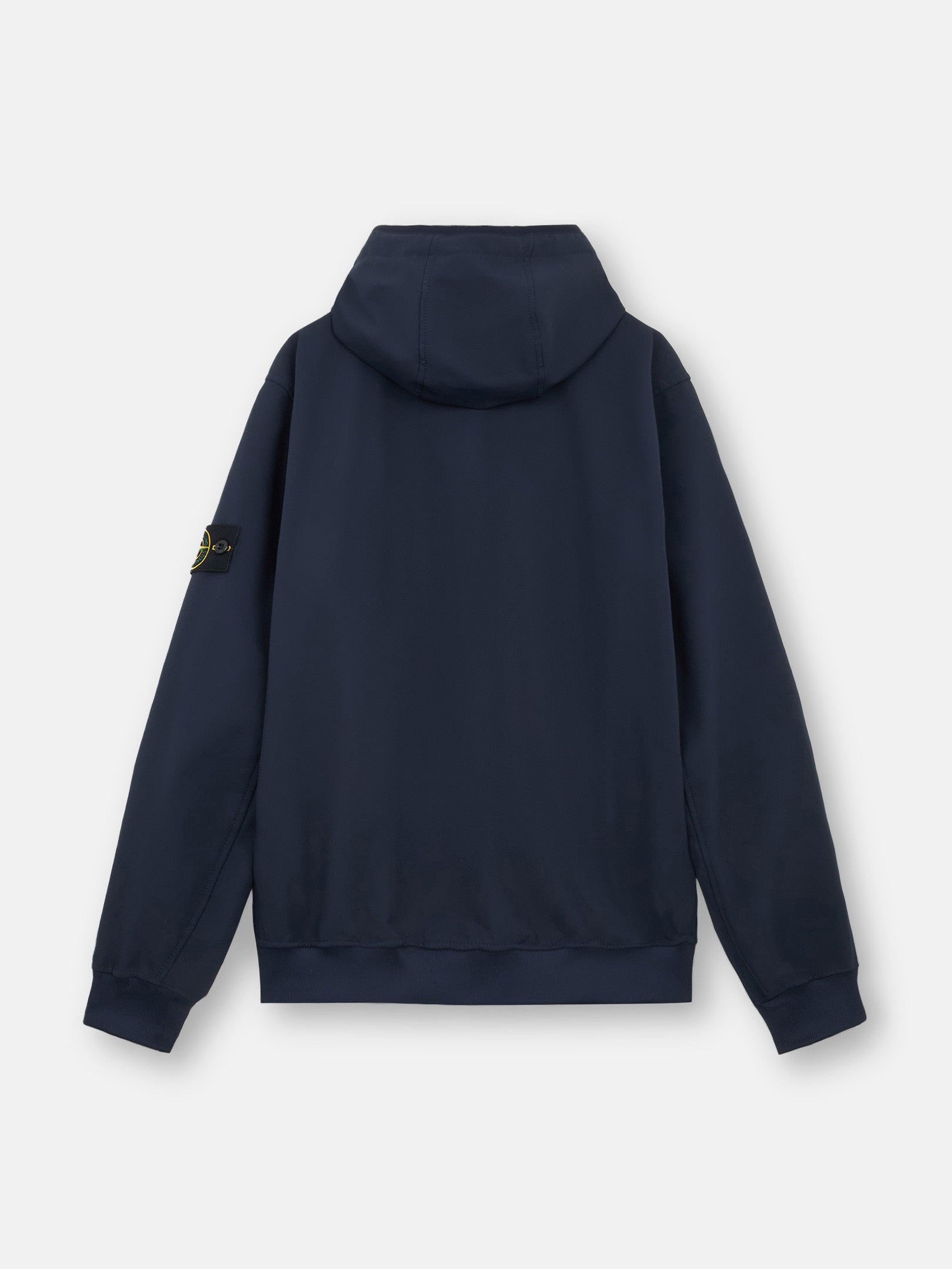 Q0322 SOFT SHELL-R_e.dye® TECHNOLOGY IN RECYCLED POLYESTER