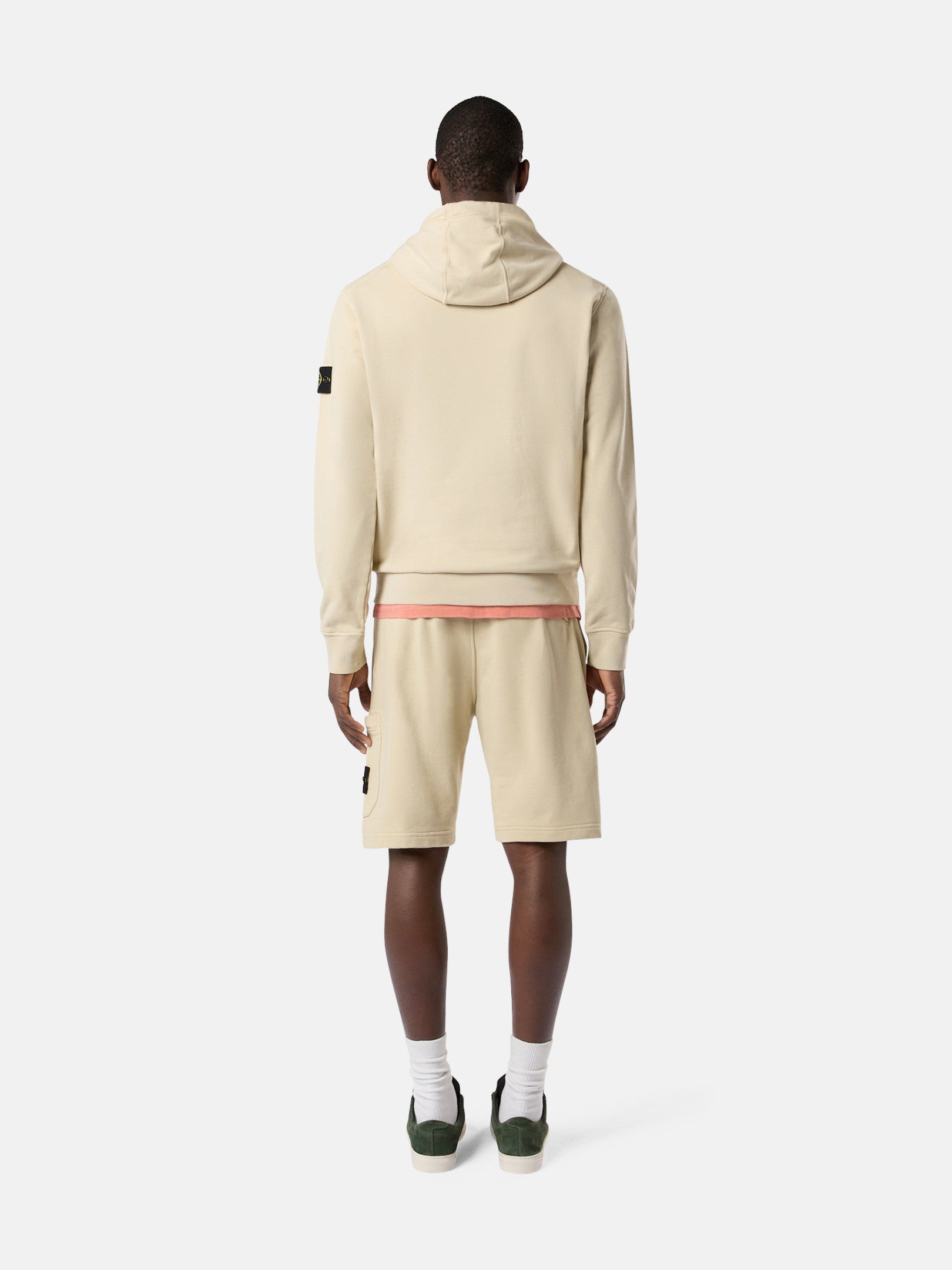 64151 COTTON FLEECE