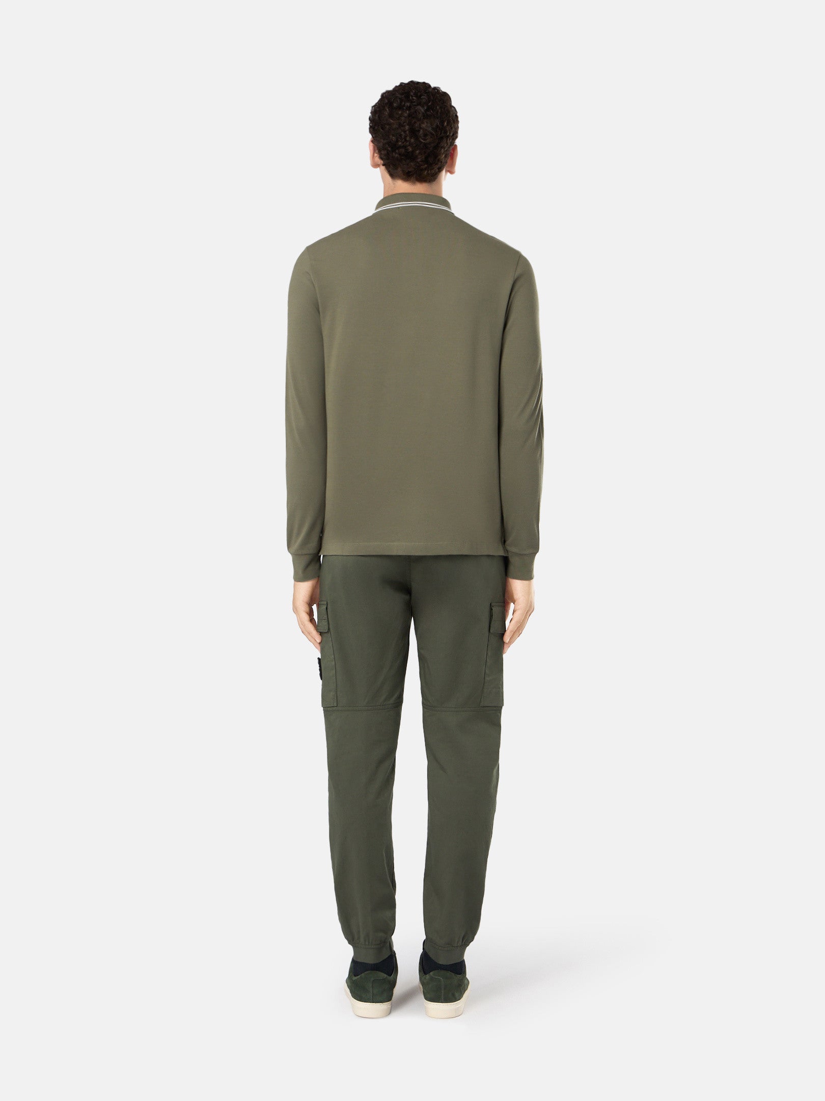 2SL18 STRETCH ORGANIC COTTON PIQUÉ