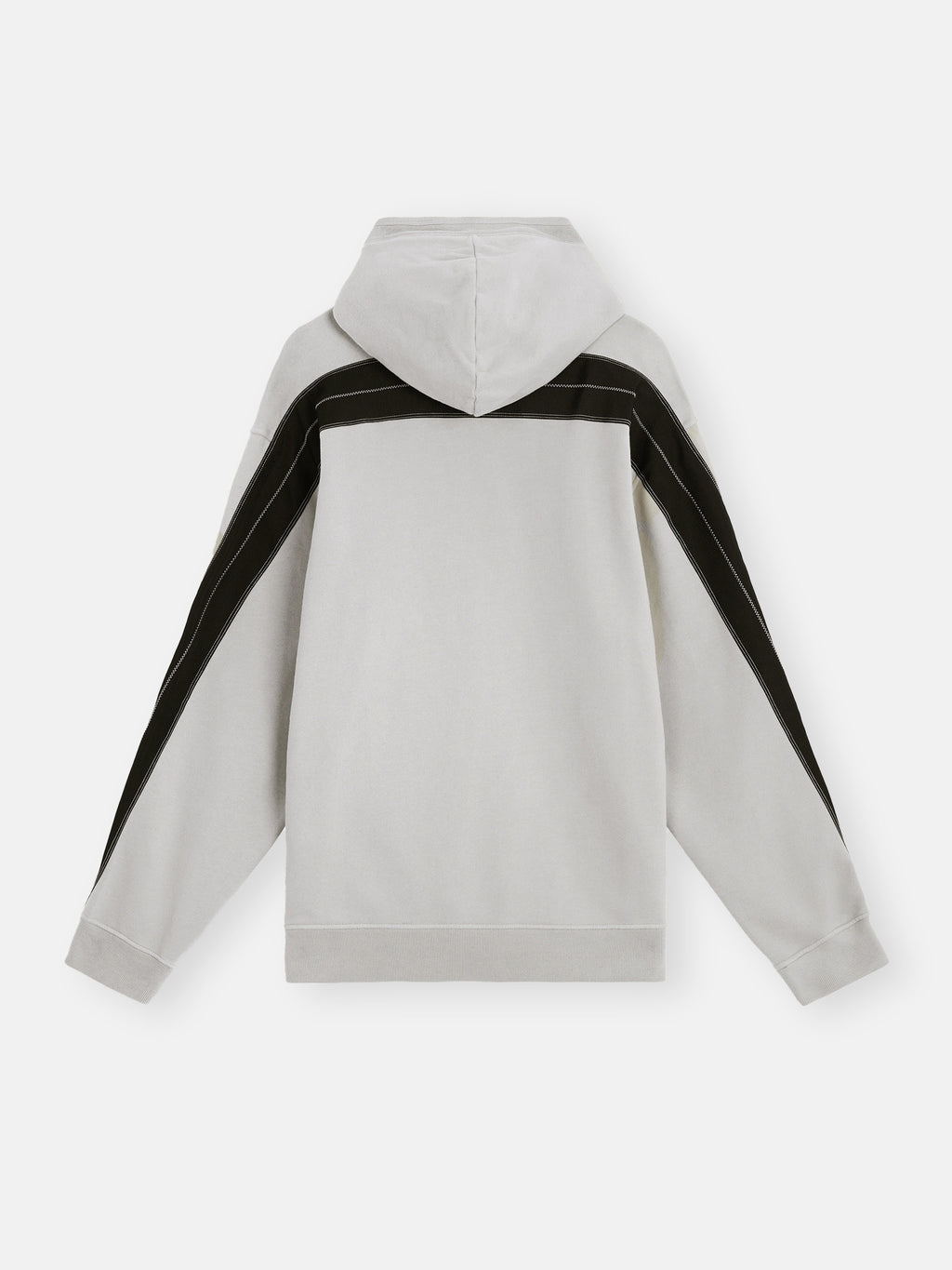 61720 BRUSHED ORGANIC COTTON FLEECE
