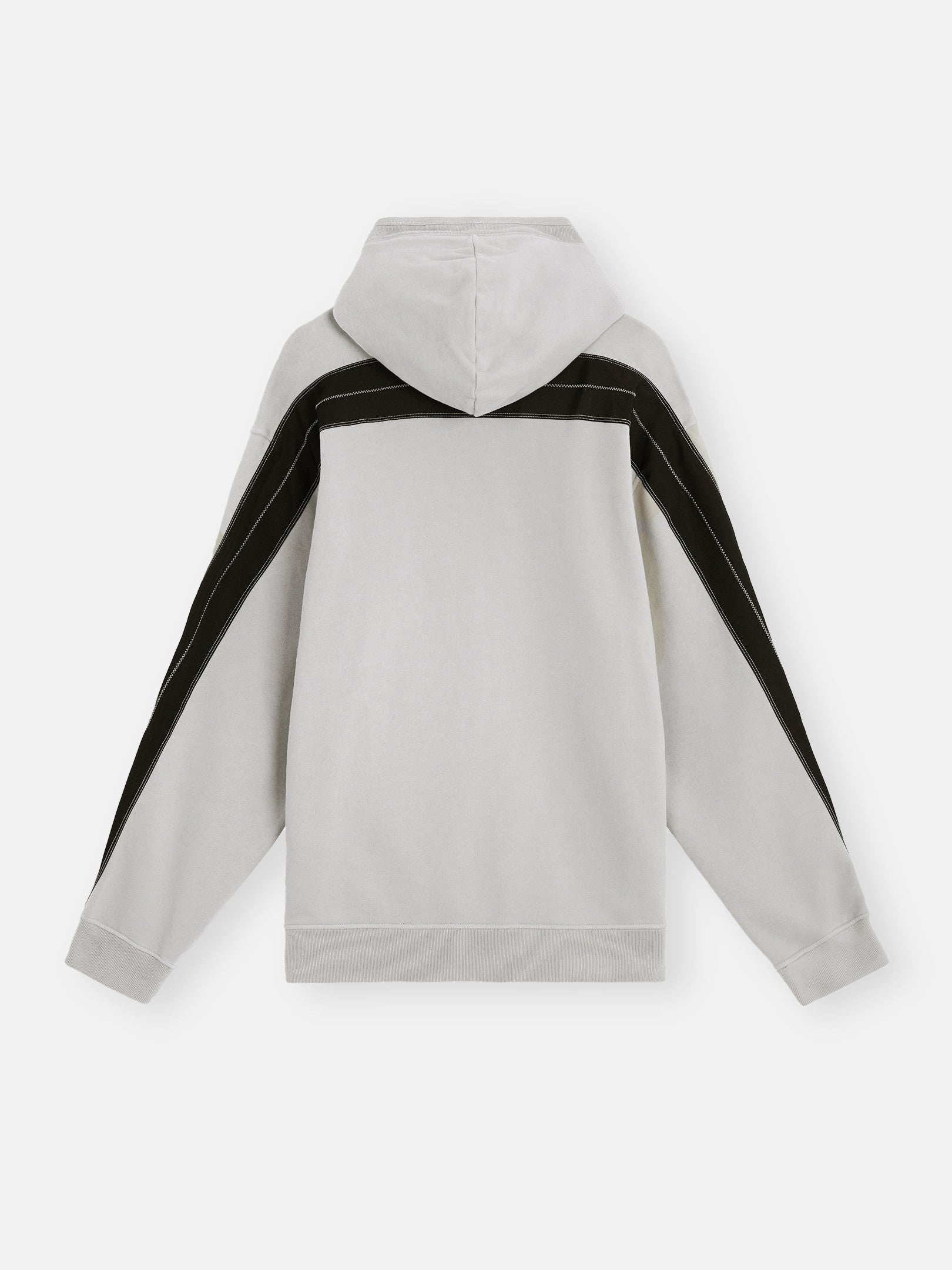 61720 BRUSHED ORGANIC COTTON FLEECE