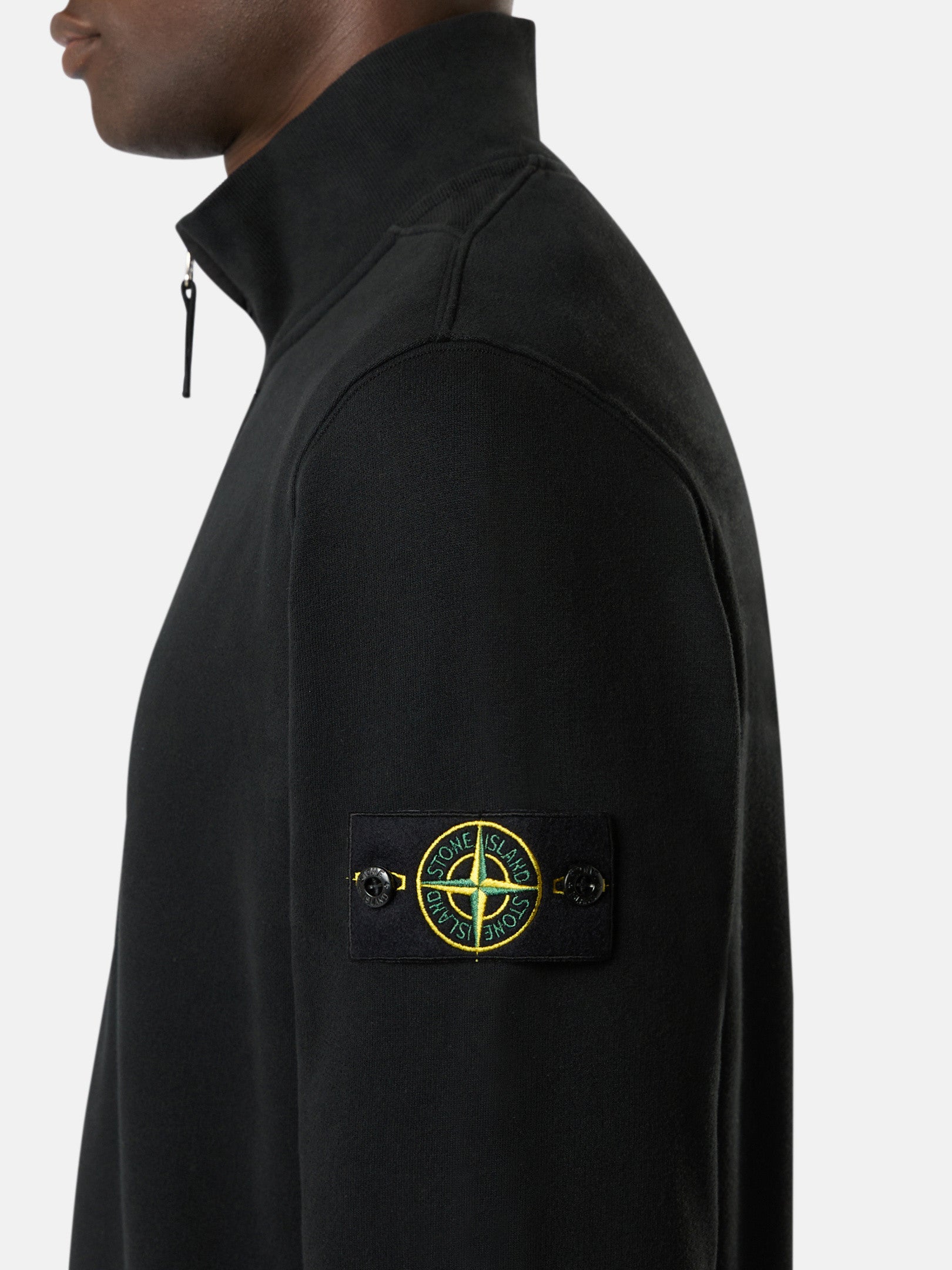 63420 BRUSHED ORGANIC COTTON FLEECE
