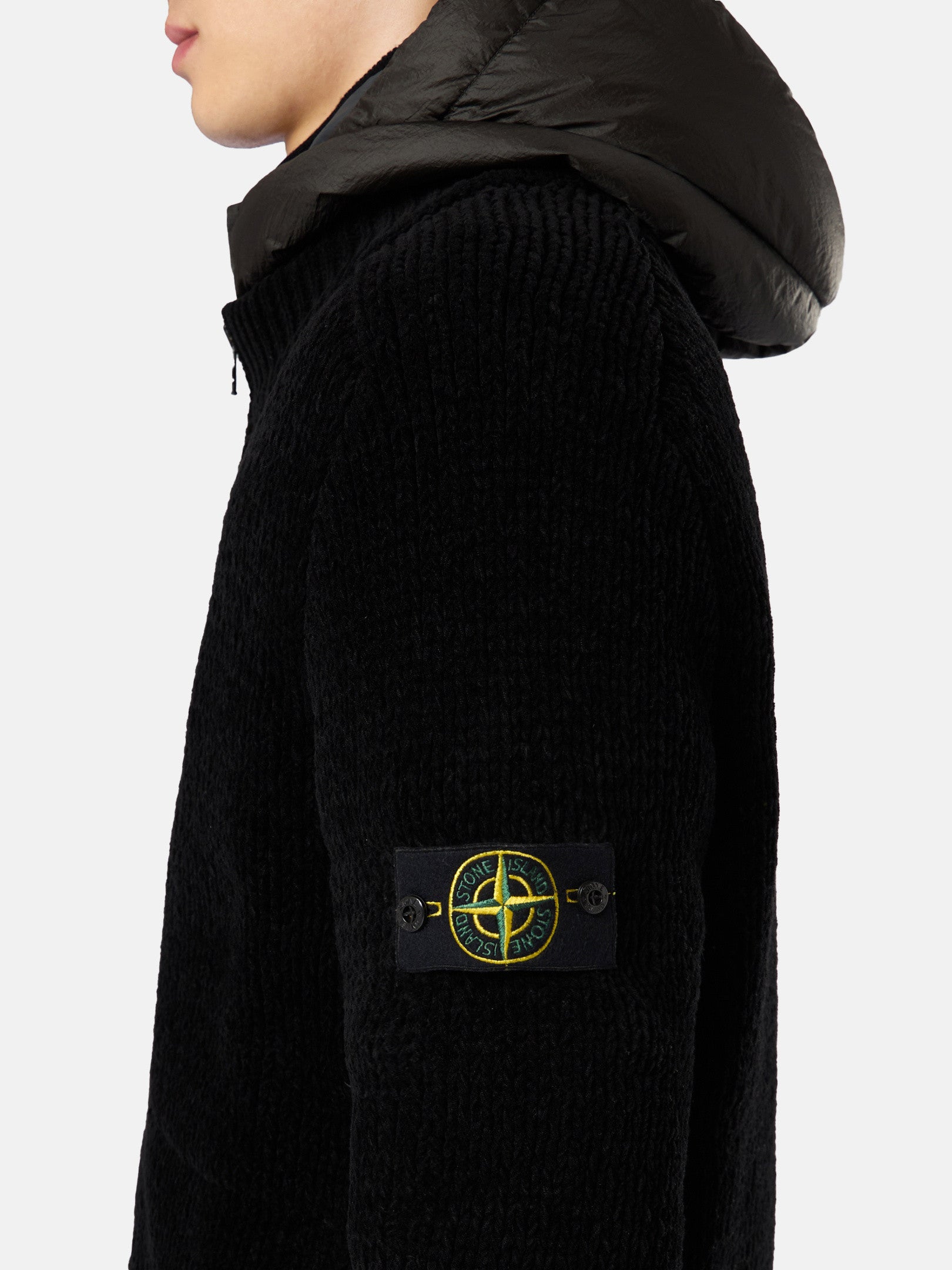 559A9 COTTON CHENILLE