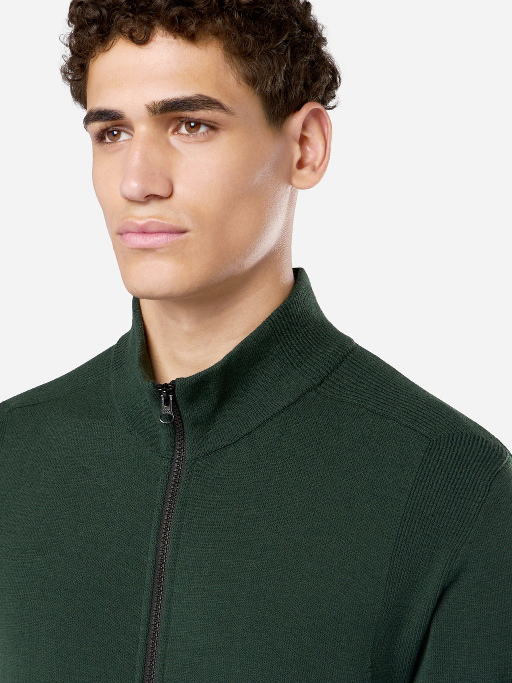 503A1 STRETCH RWS WOOL