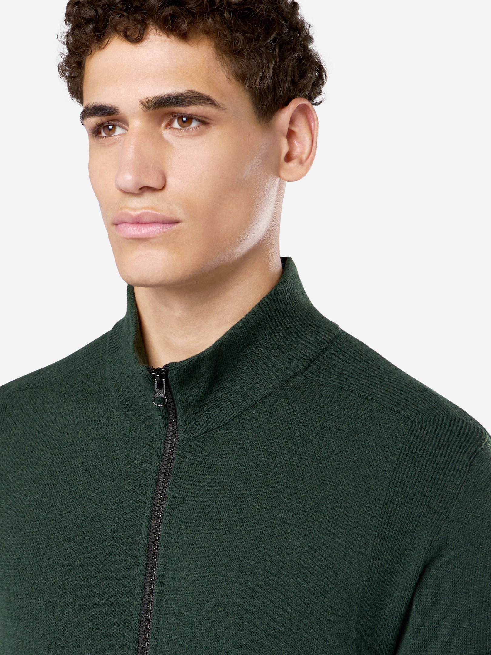 503A1 STRETCH RWS WOOL